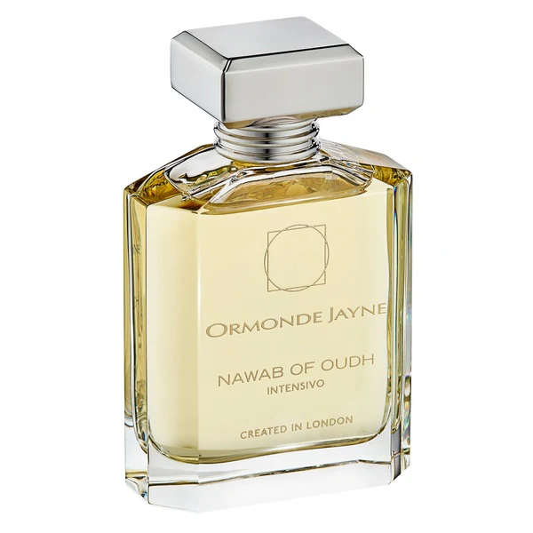 Nawab of Oudh Intensivo Ormonde Jayne Extrait de Parfum 88ml - Image 2