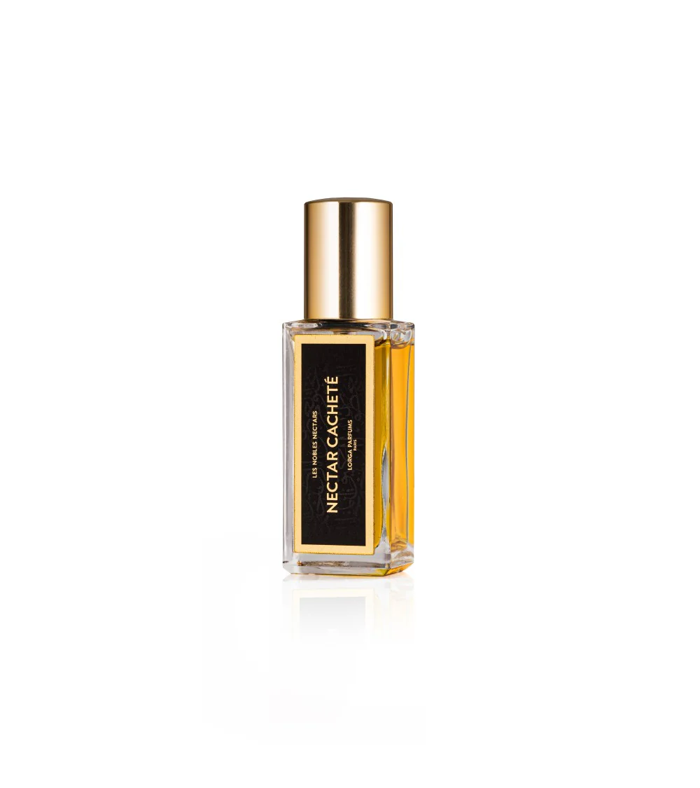 Nectar Cacheté Lorga Parfums Extrait de Parfum - Image 5
