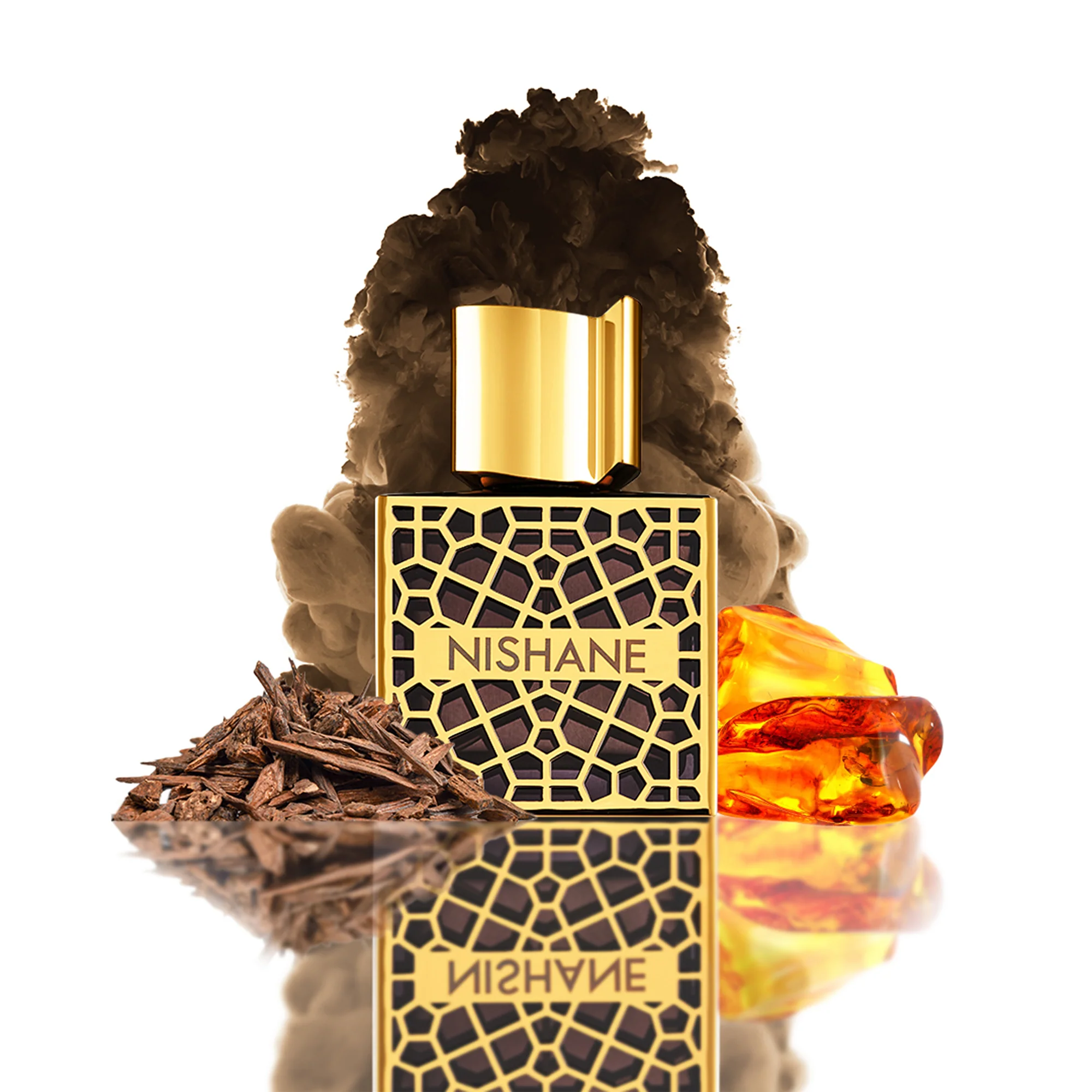 NEFS Nishane Extrait de Parfum 50ml - Image 3