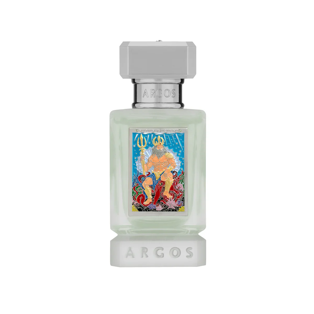 Neptune's Trident Argos Fragrances Extrait De Parfum - Image 5