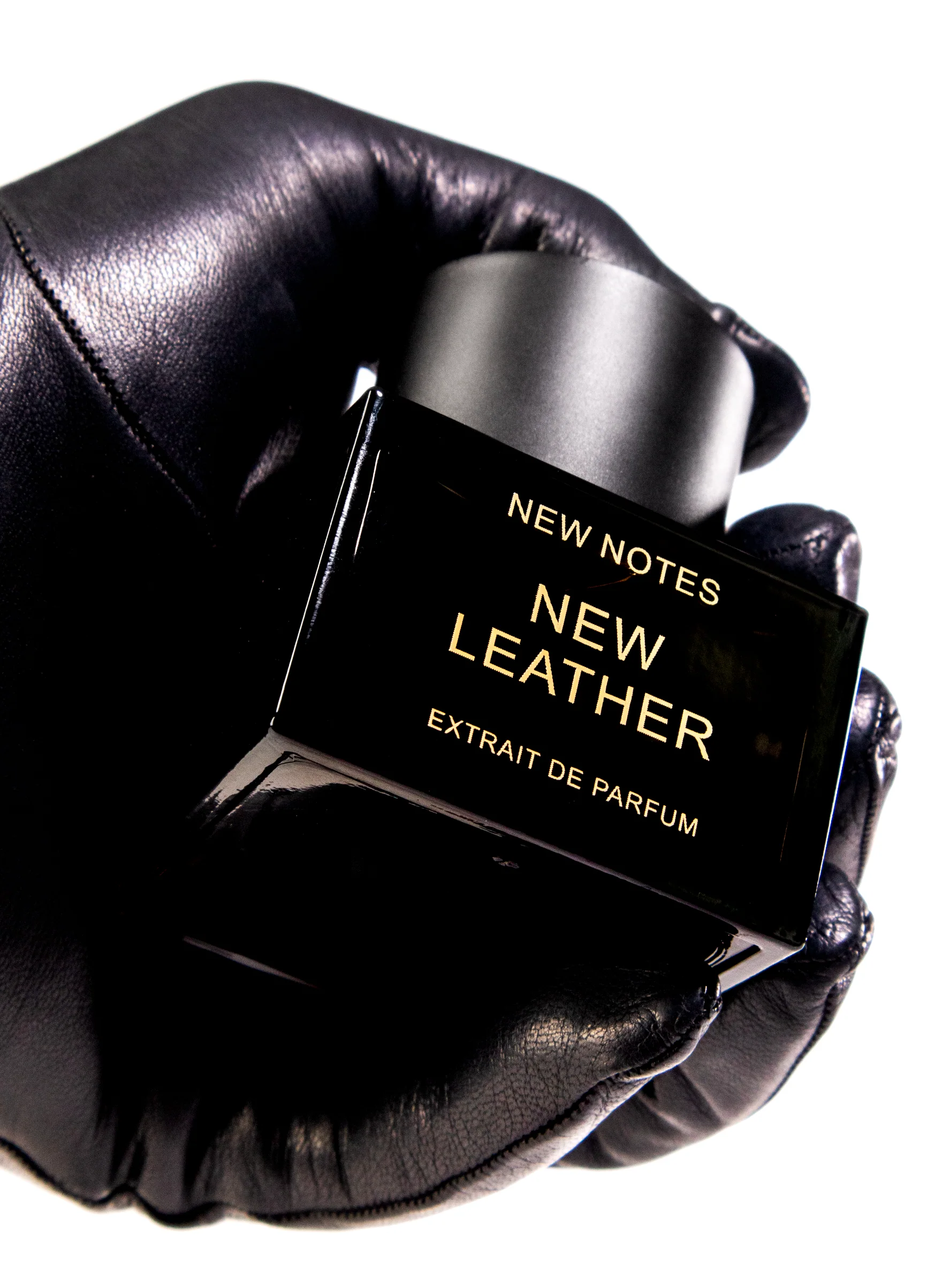 New Leather New Notes Extrait De Parfum 50ml - Image 5