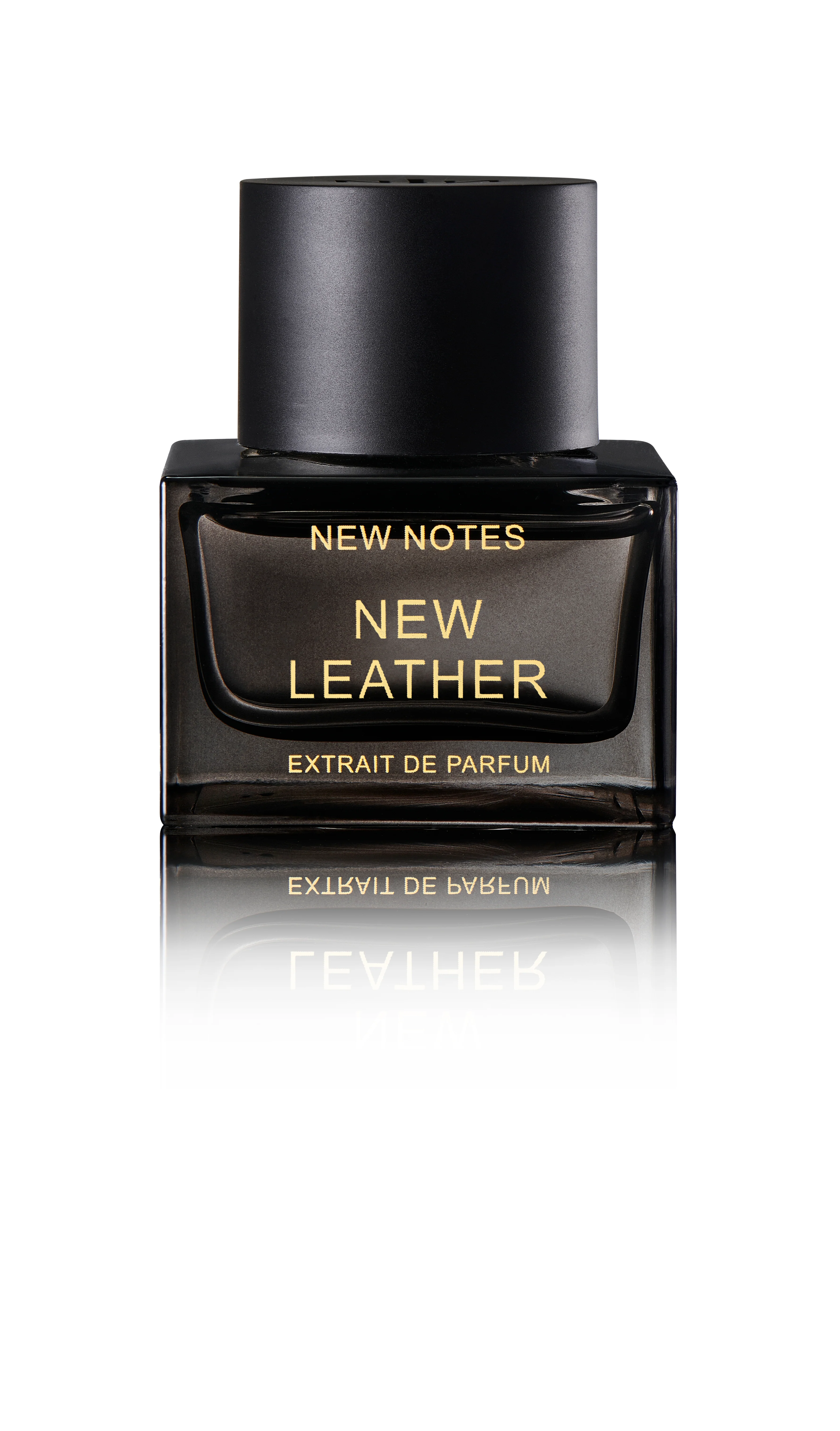 New Leather New Notes Extrait De Parfum 50ml - Image 8