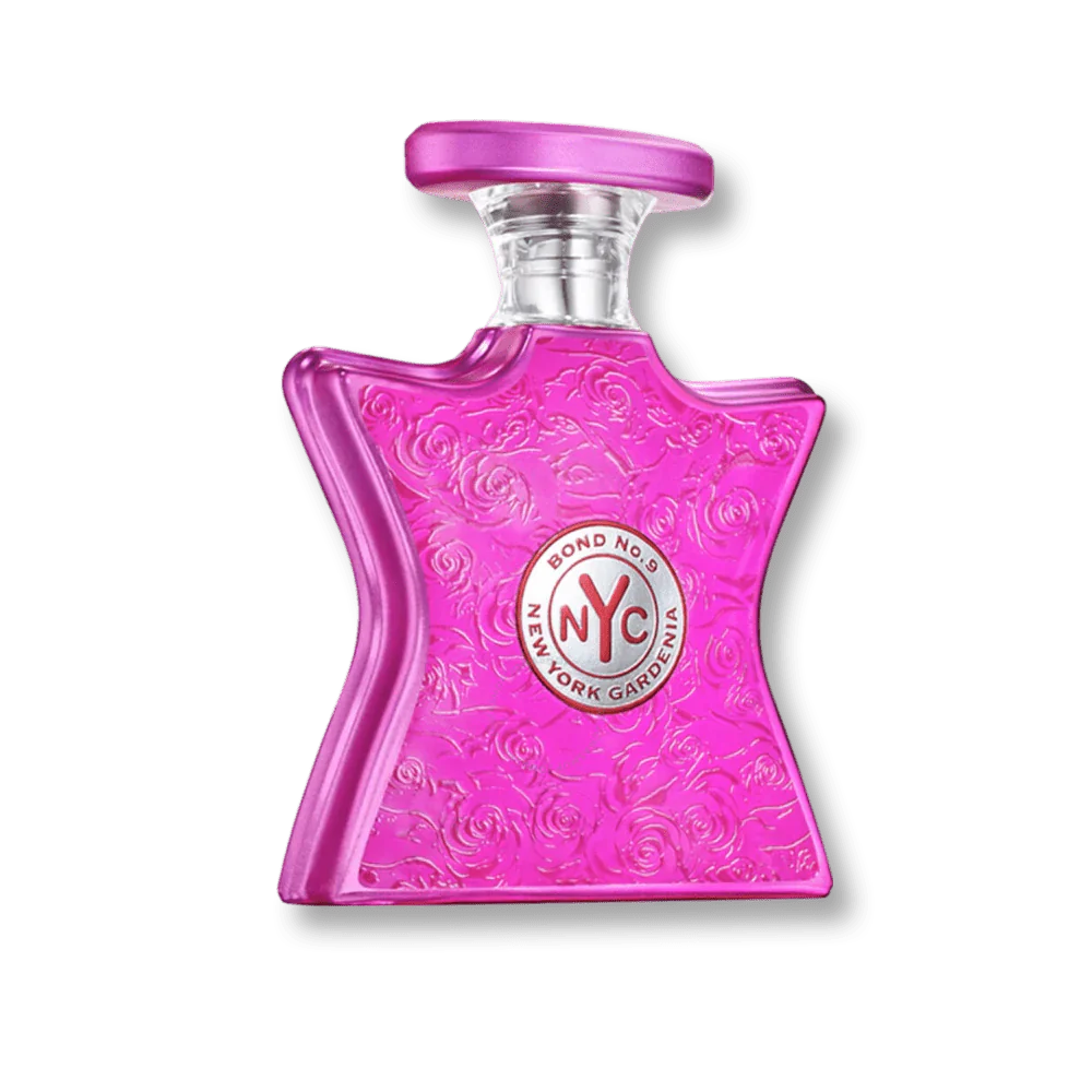 New York Gardenia Bond No.9 Eau de Parfum 100ml