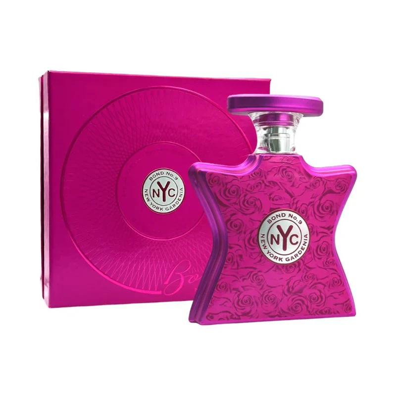 New York Gardenia Bond No.9 Eau de Parfum 100ml - Image 2