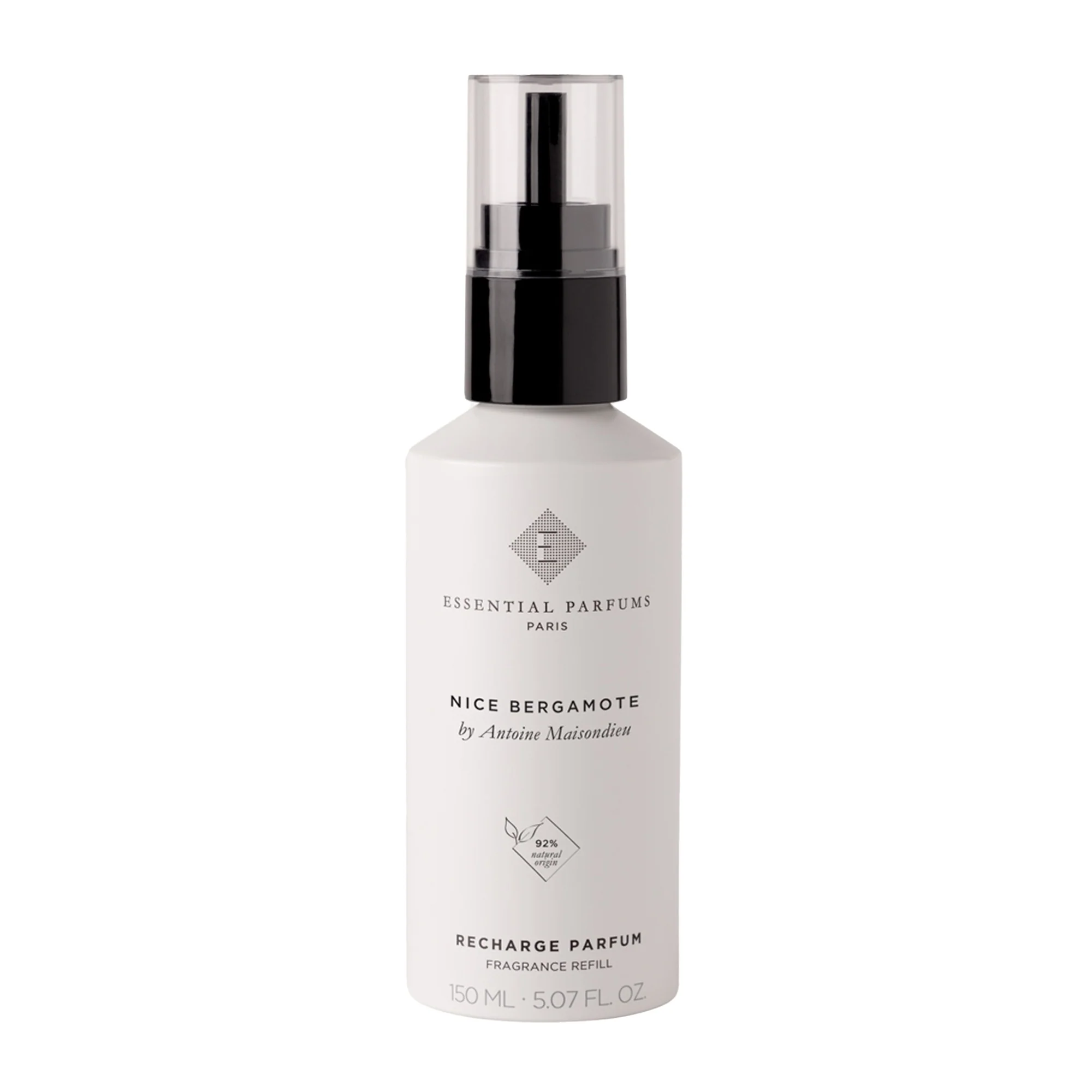 Nice Bergamote Essential Parfums Refill 150ml