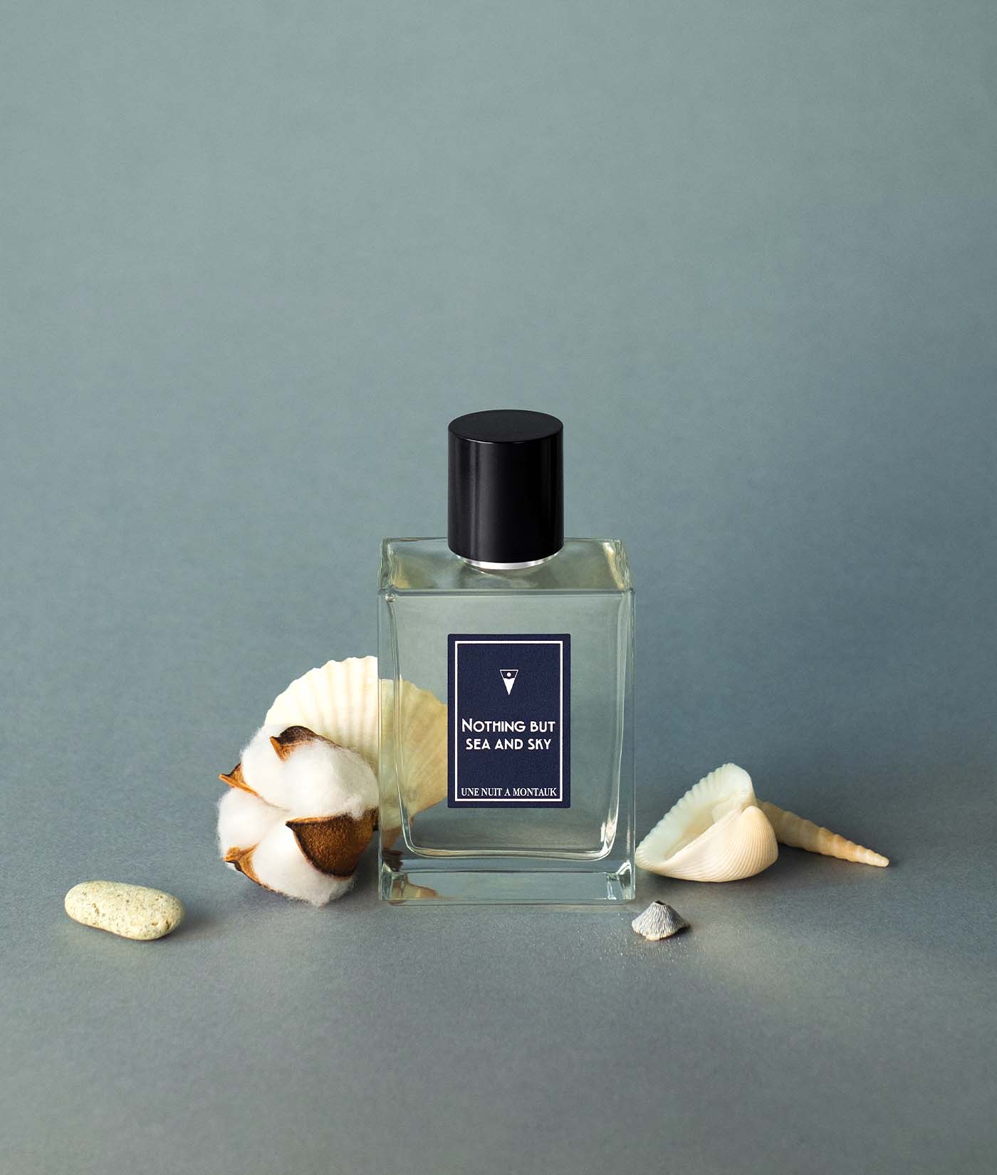 Nothing but Sea and Sky Une Nuit Nomade Eau De Parfum - Image 7