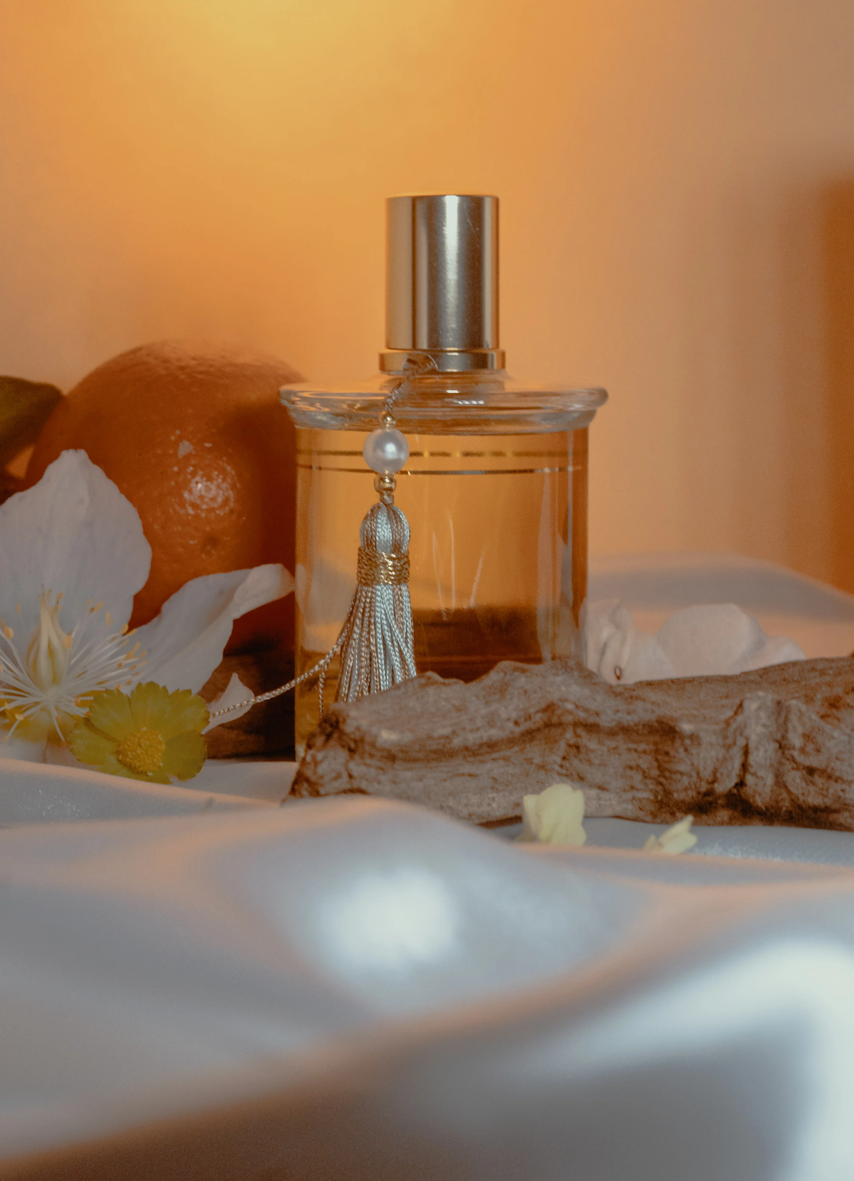 Nuit Andalouse MDCI Parfums Eau de Parfum 75ml - Image 3
