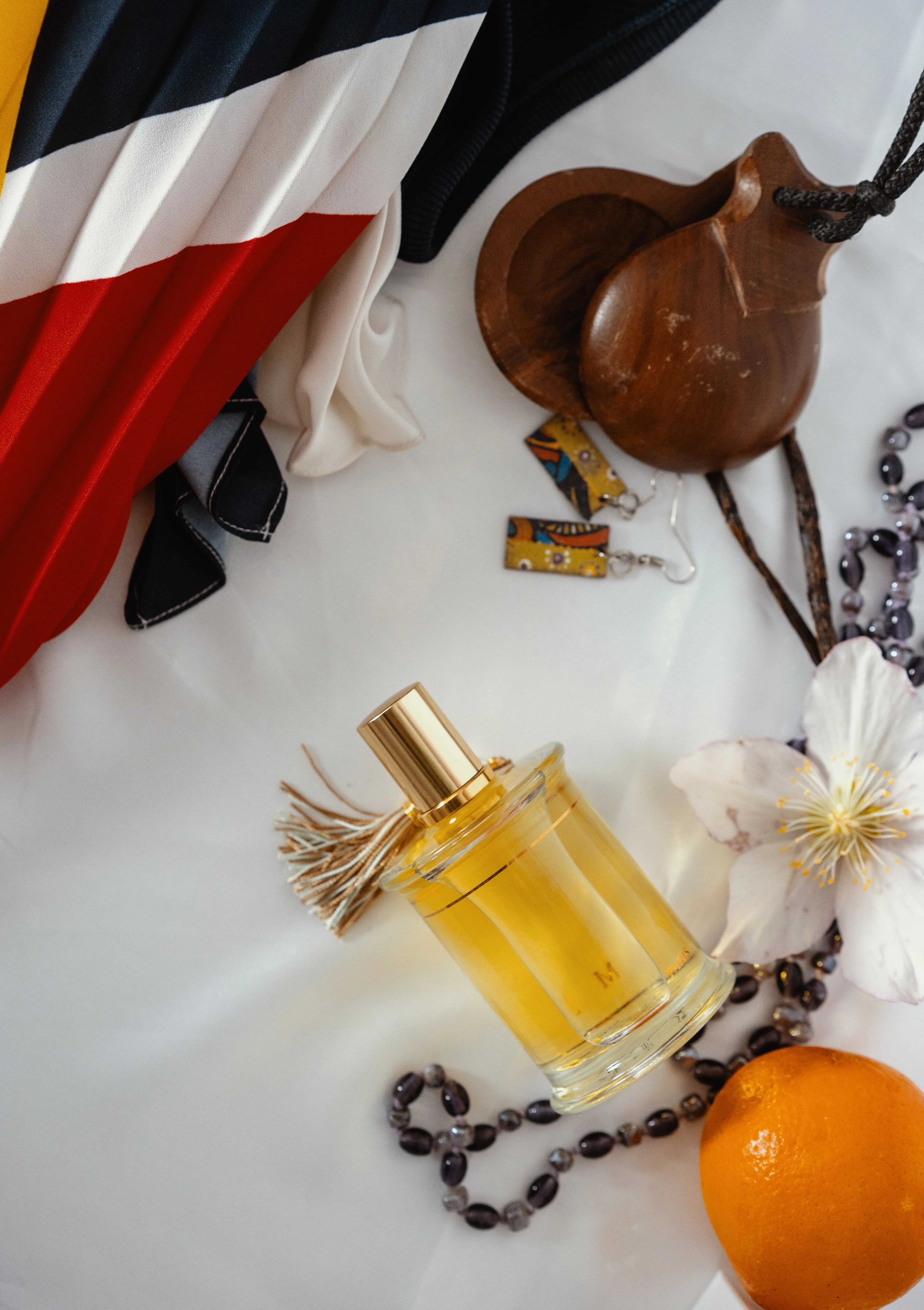 Nuit Andalouse MDCI Parfums Eau de Parfum 75ml - Image 7