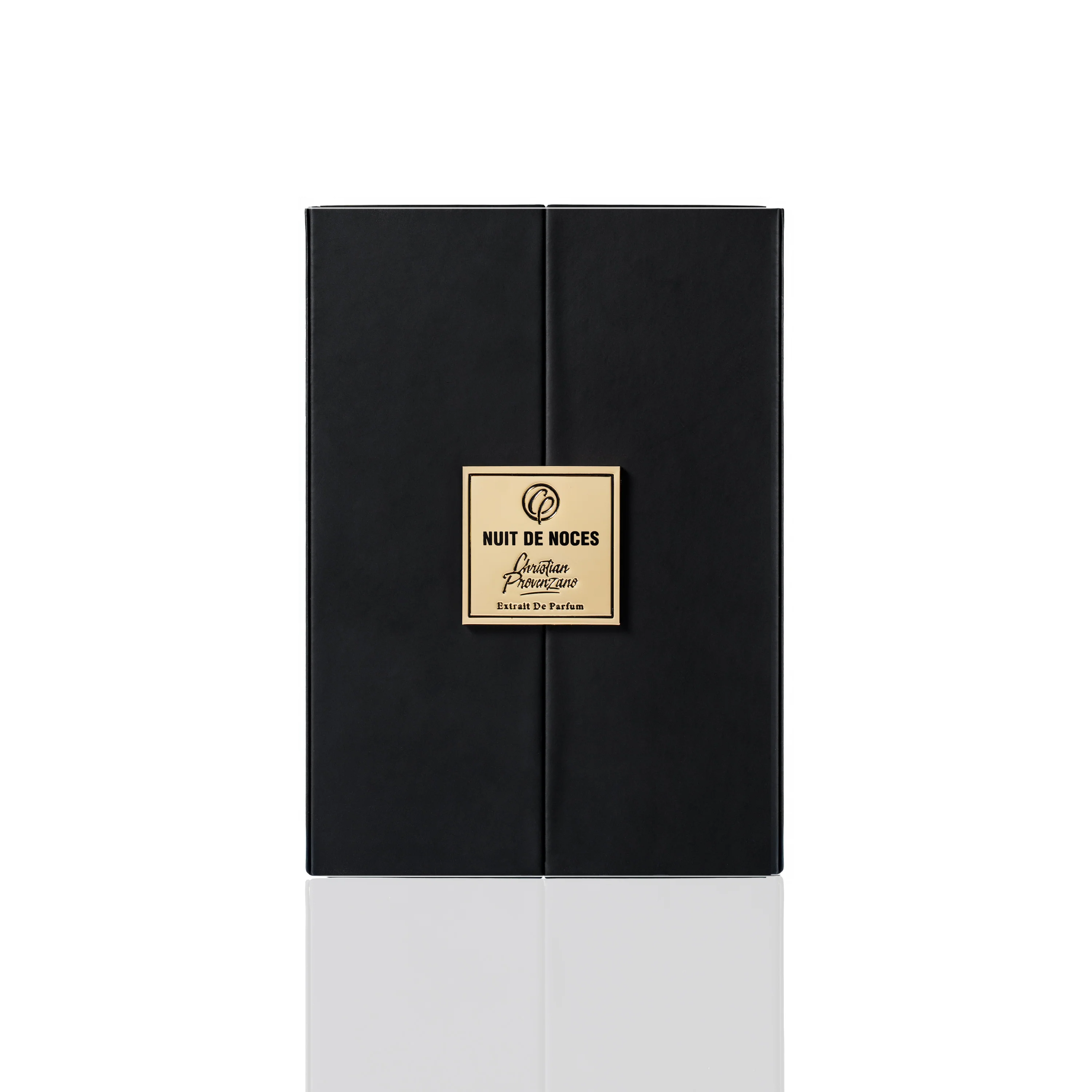 Nuit de Noces Christian Provenzano Extrait De Parfum 100ml - Image 3