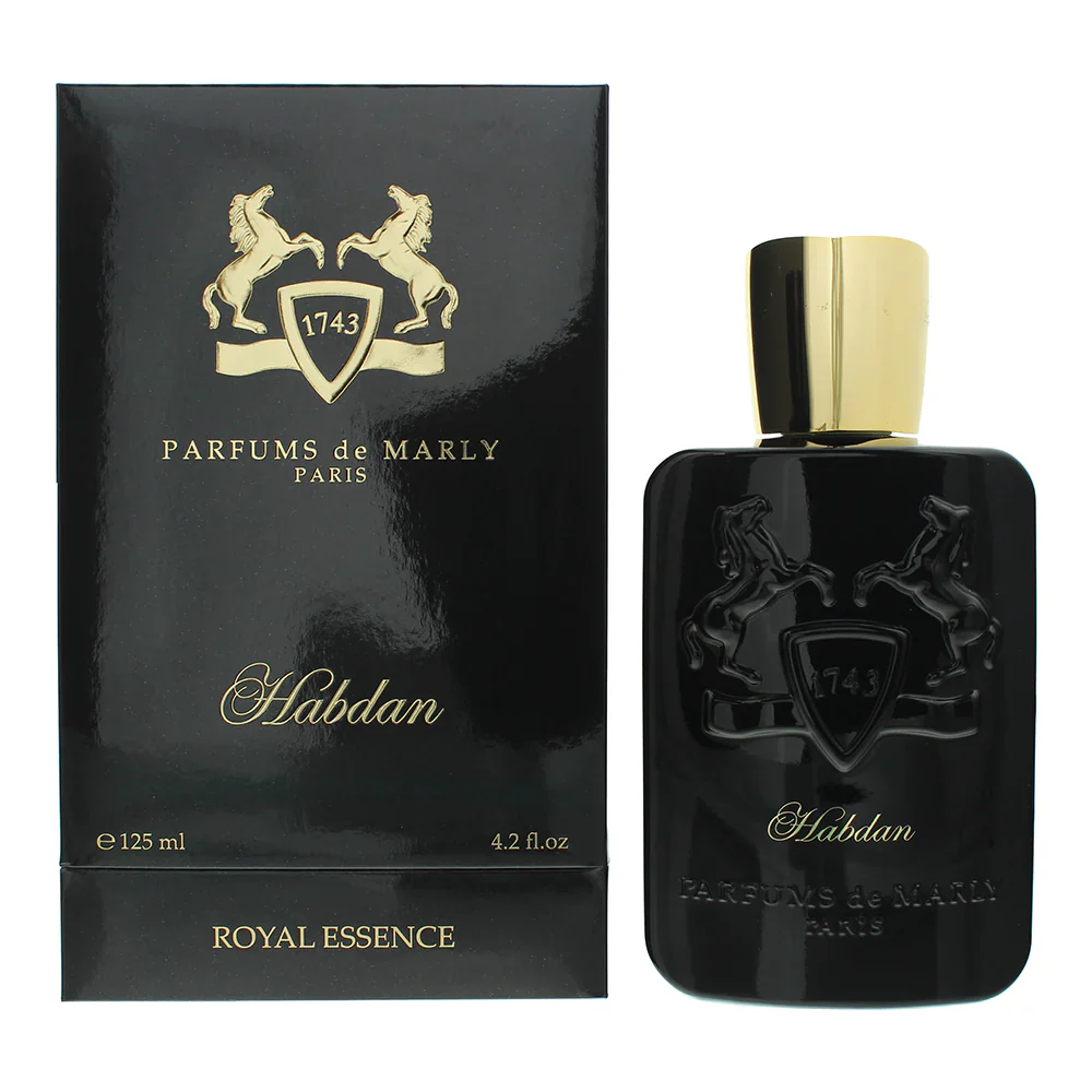 Habdan Parfums De Marly Eau de Parfum 125ml - Image 2