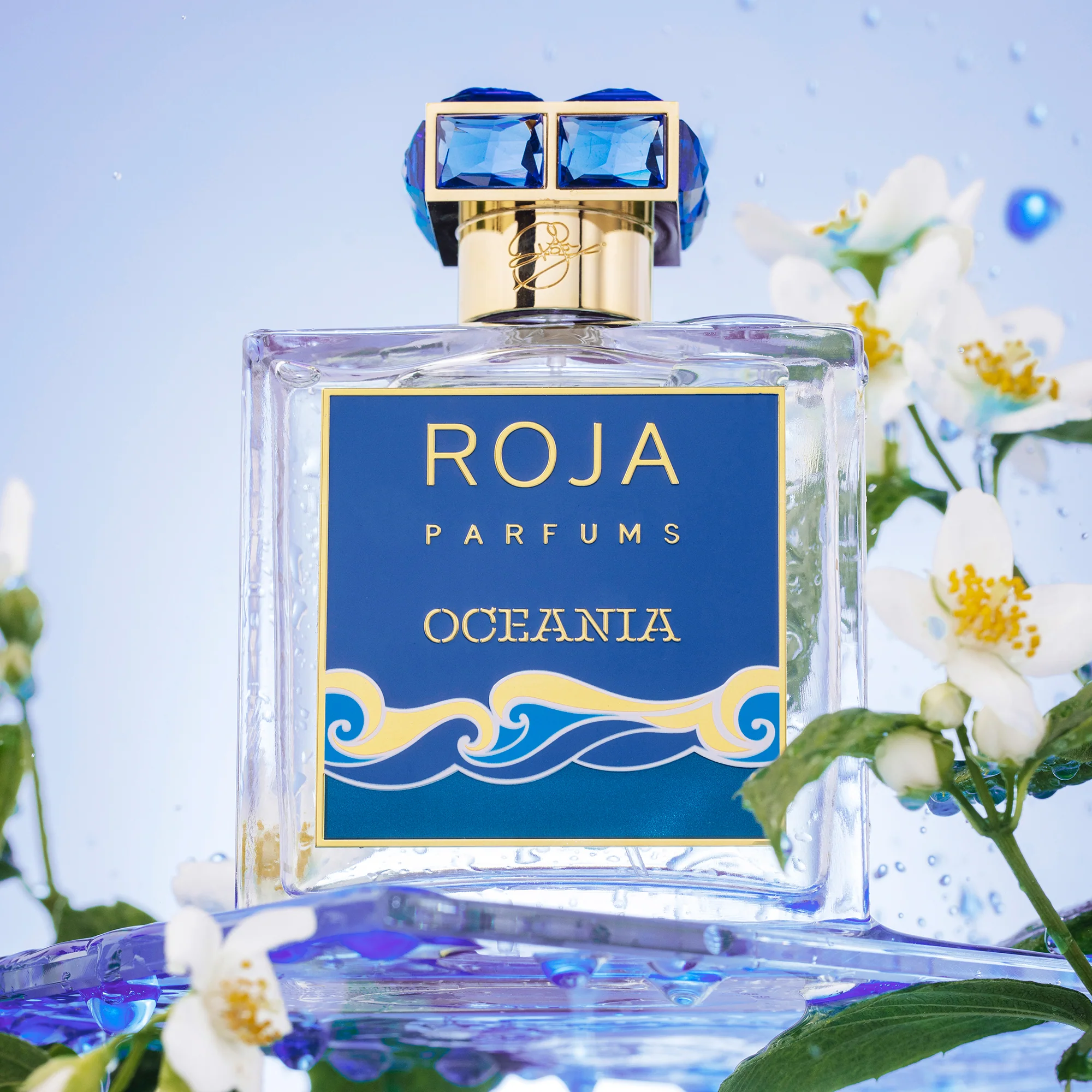 Oceania Roja Parfums Eau de Parfum 100ml - Image 5