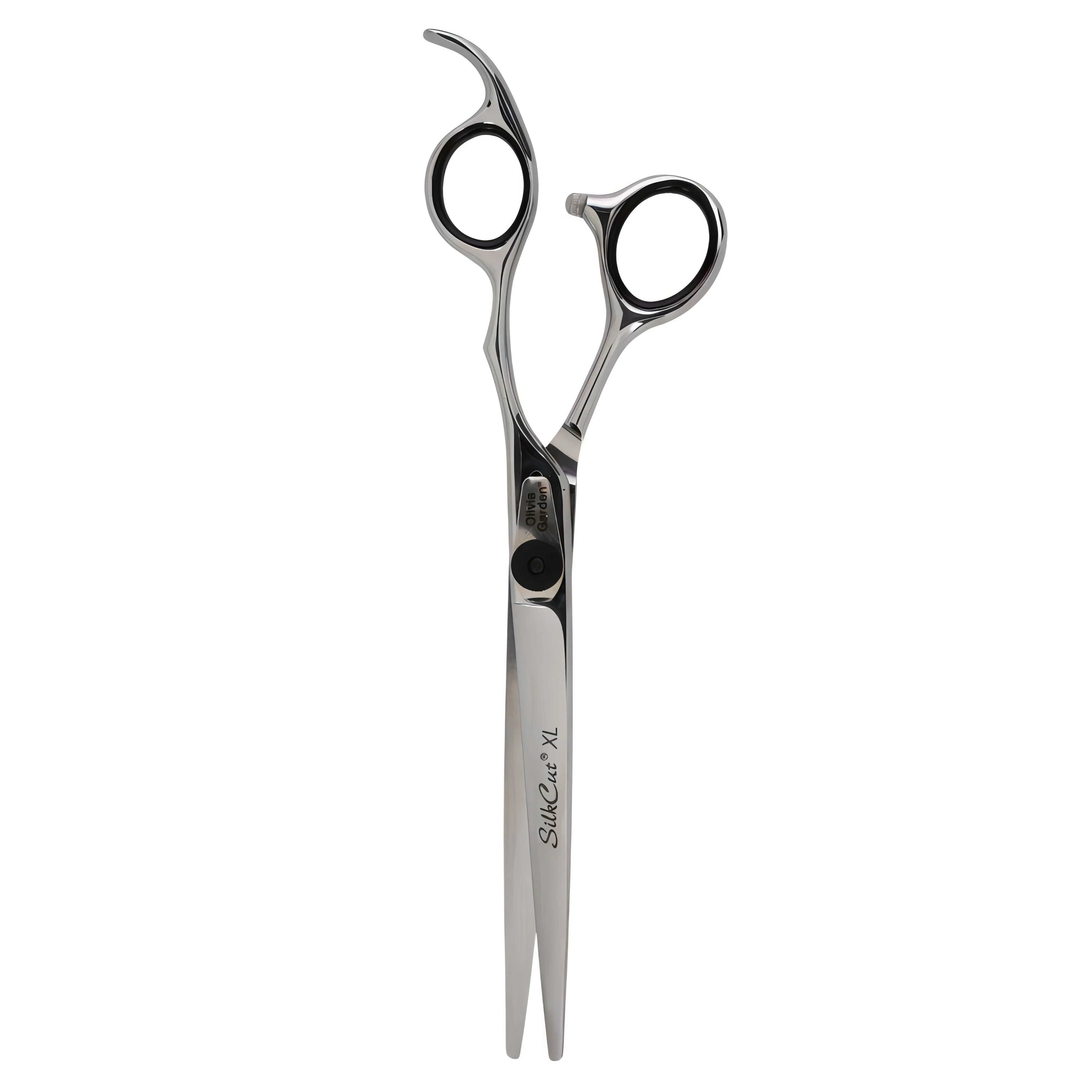 Olivia Garden SilkCut saks til hÄr og skjegg XL 7 - Image 3