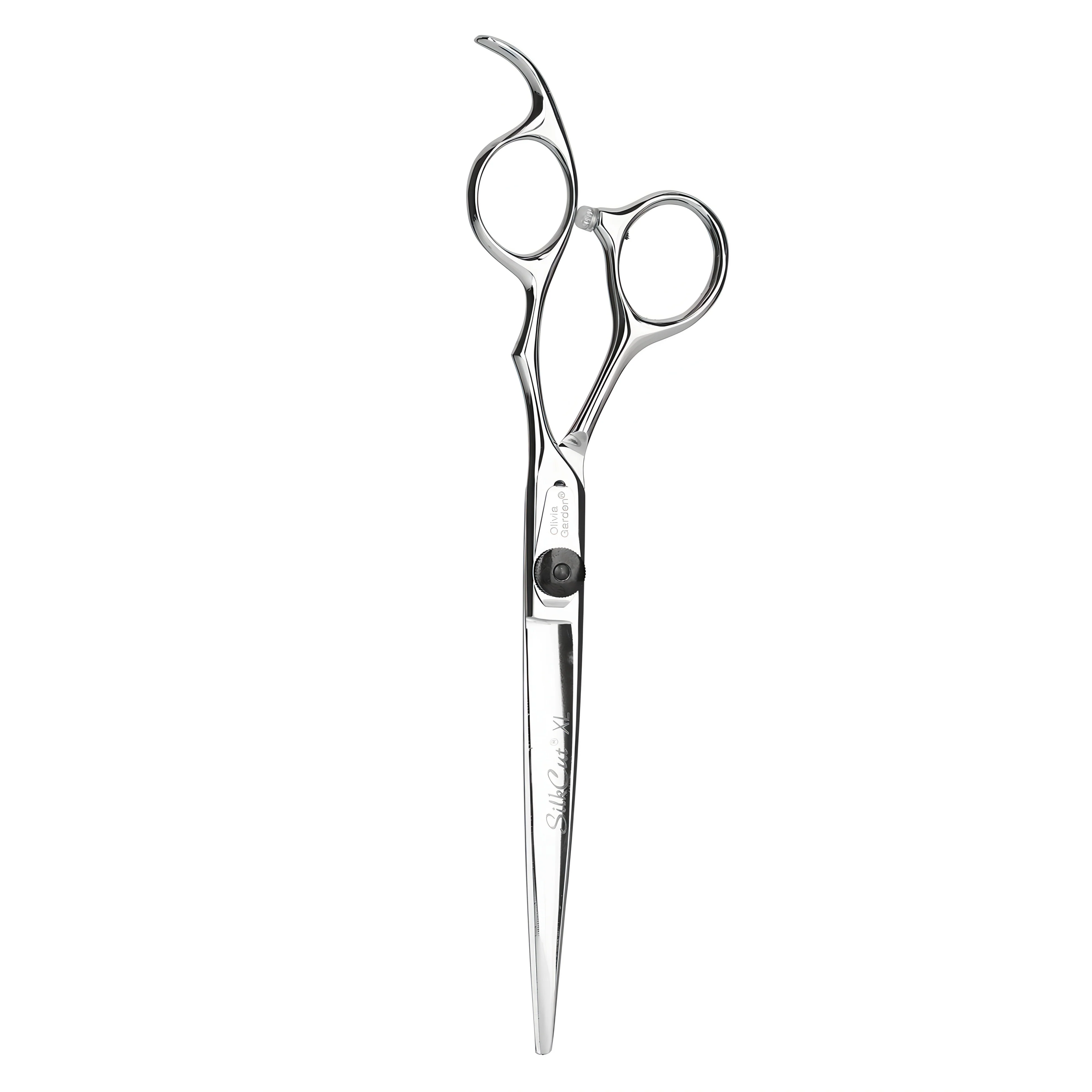 Olivia Garden SilkCut saks til hÄr og skjegg XL 7 - Image 5