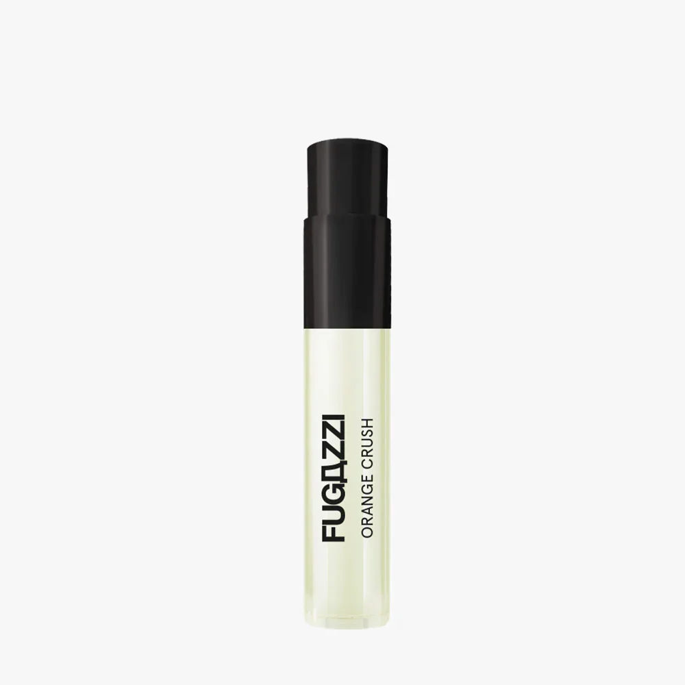 Orange Crush Fugazzi Eau de Parfum 8ml