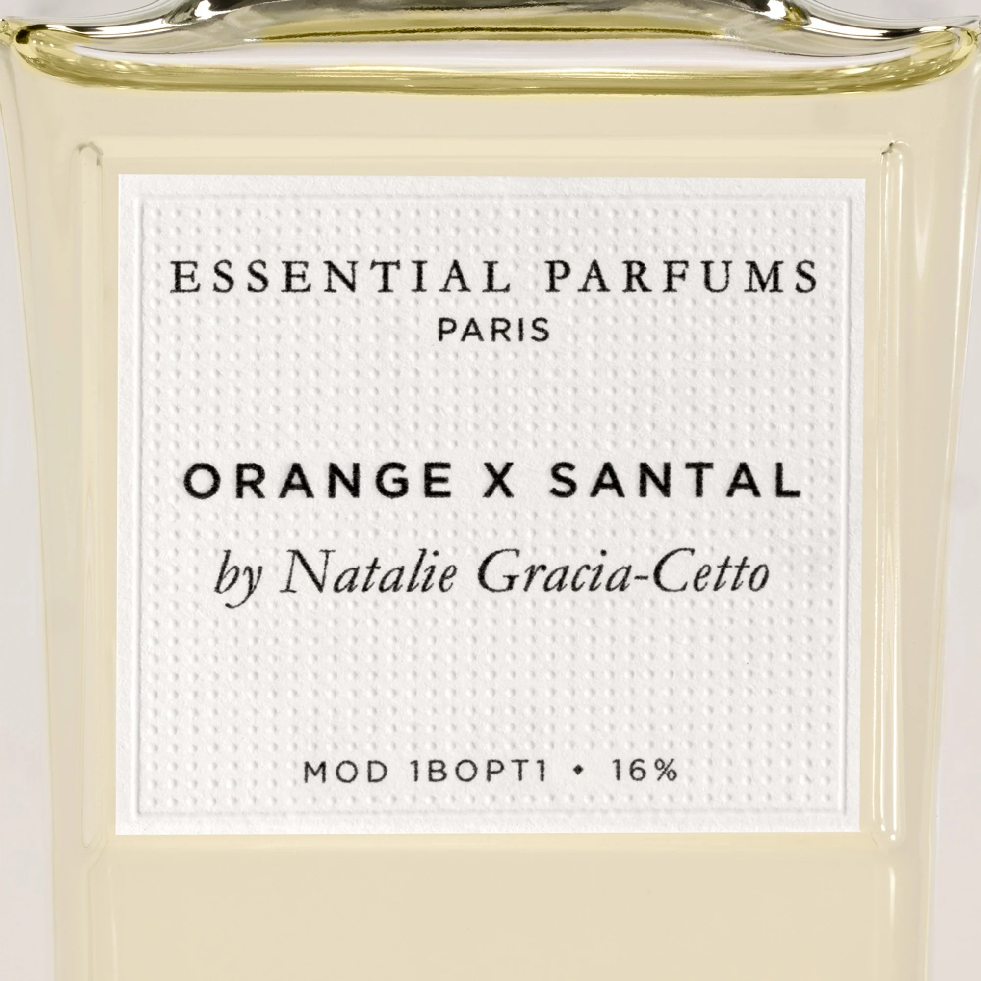 Orange X Santal Essential Parfums - Image 7