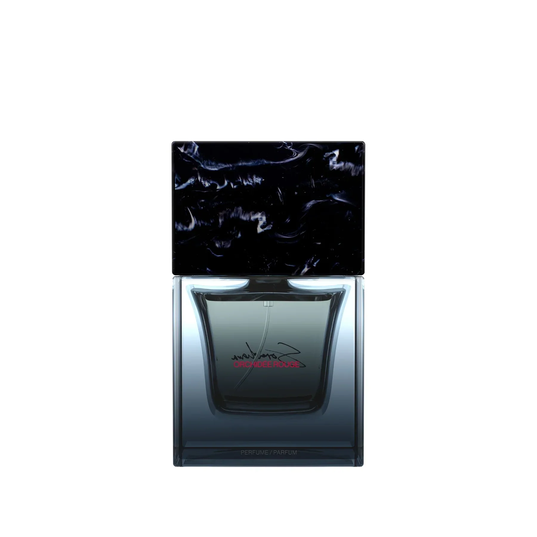 Orchidee Rouge Sora Dora Extrait De Parfum