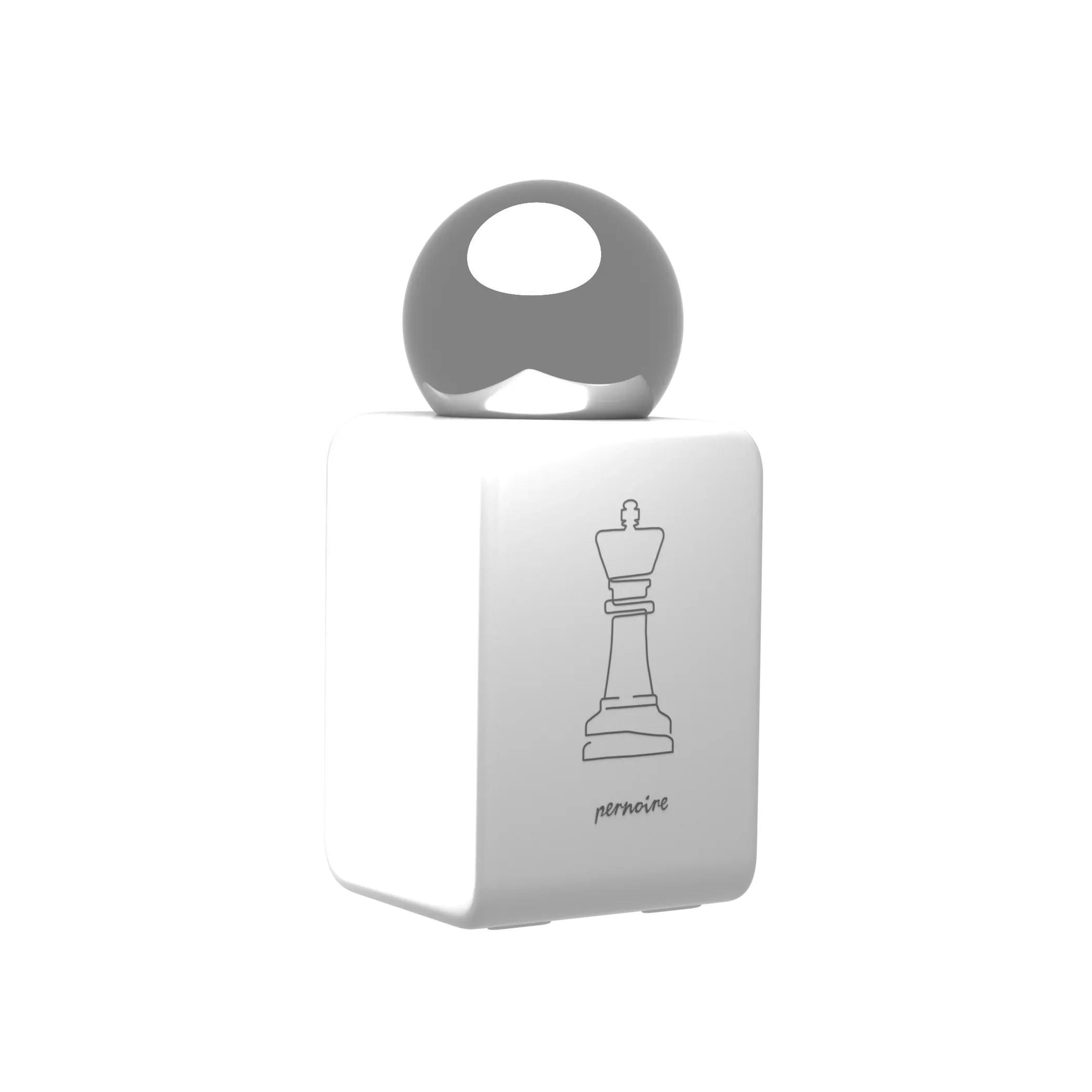 Oudian Pernoire Extrait de Parfum 50ml - Image 2