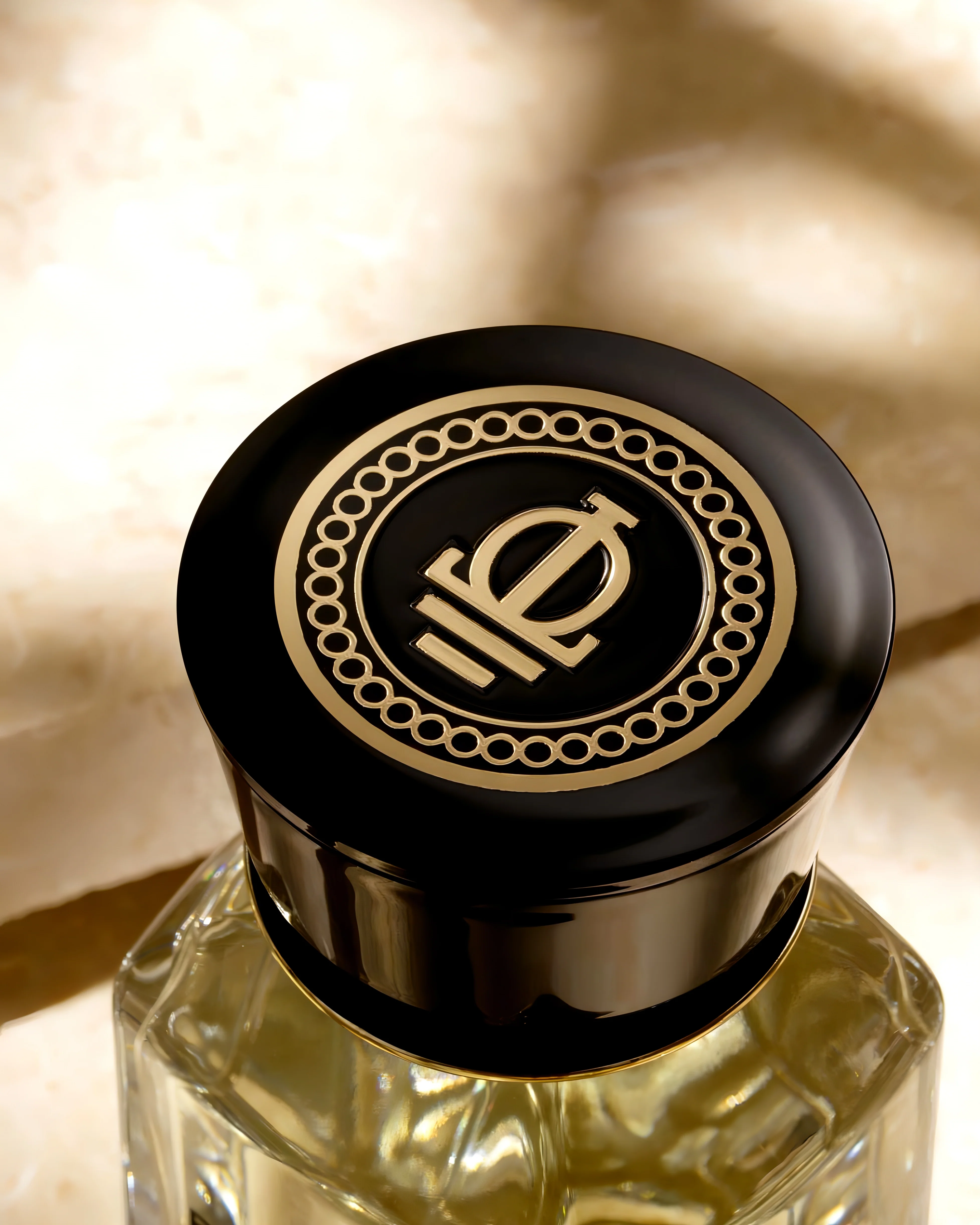 Overdose Oman Luxury  Eau de Parfum 100ml - Image 5