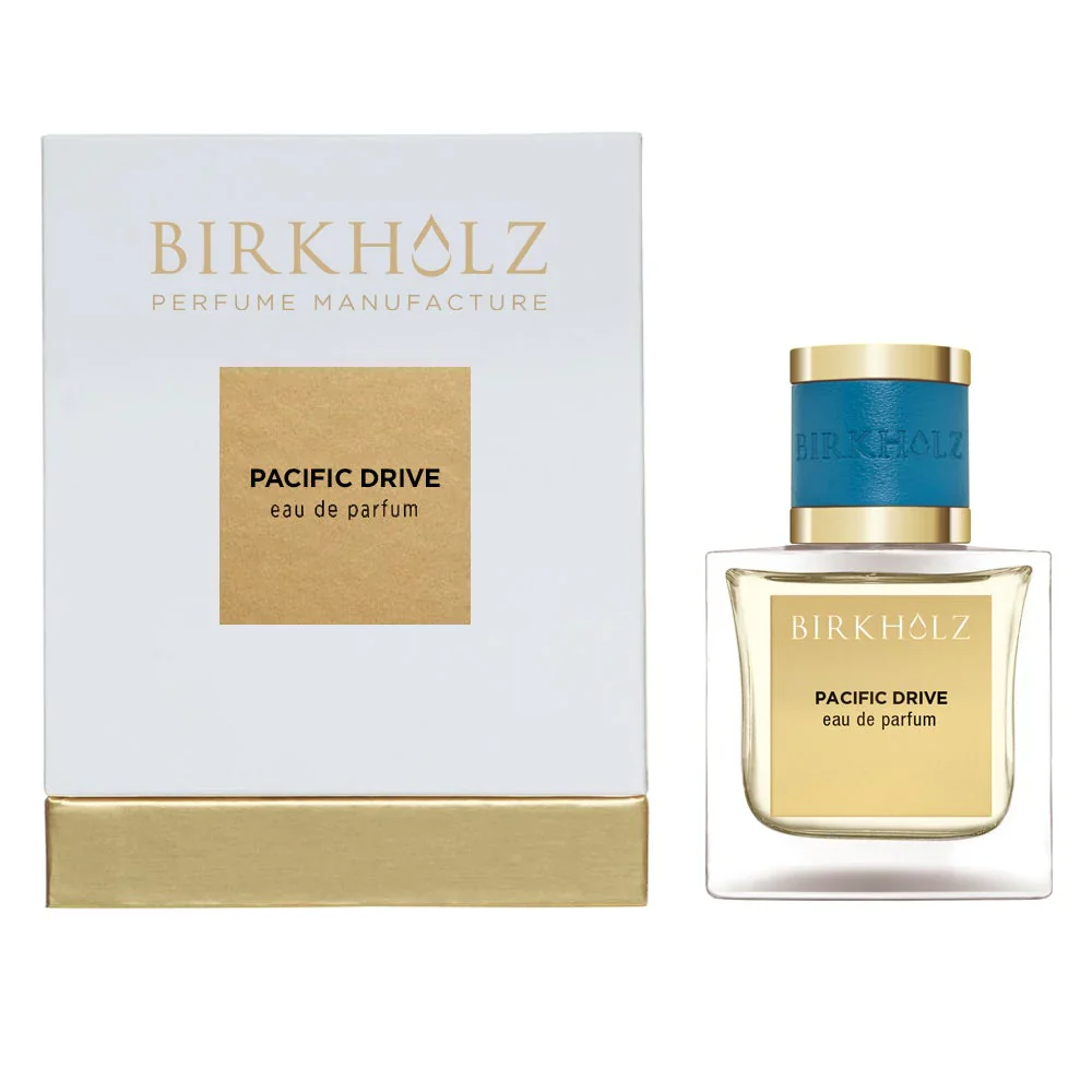 Pacific Drive Birkholz Eau de Parfum 100ml - Image 3