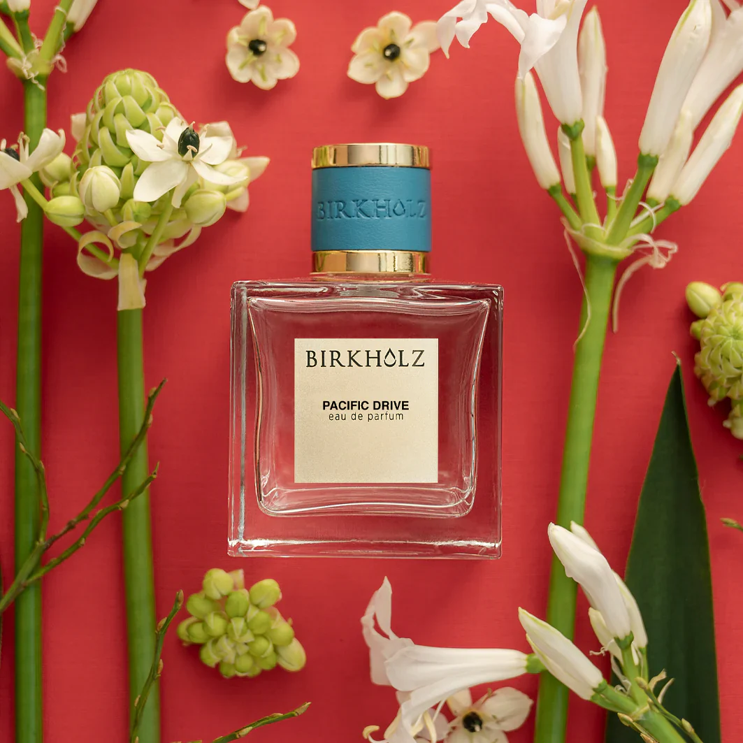 Pacific Drive Birkholz Eau de Parfum 100ml - Image 4