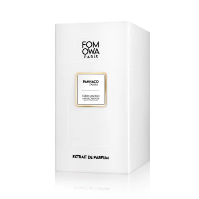 Pannaco Tahaa Fomowa Paris Extrait De Parfum 100ml - Image 7