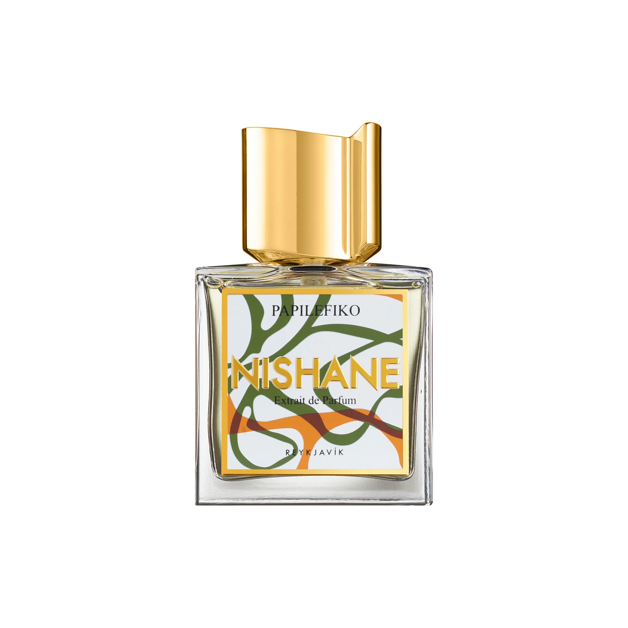 Papilefiko Nishane Extrait de Parfum - Image 4