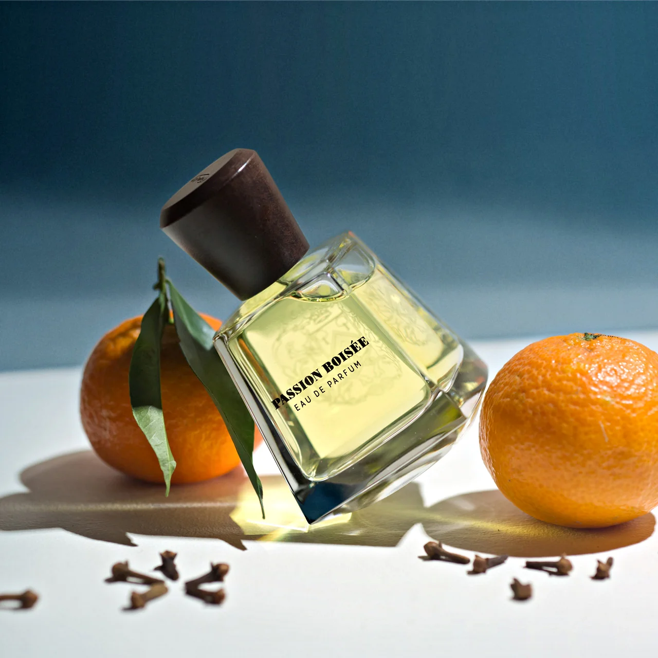 Passion Boisee Frapin & Cie Eau de Parfum 100ml - Image 3
