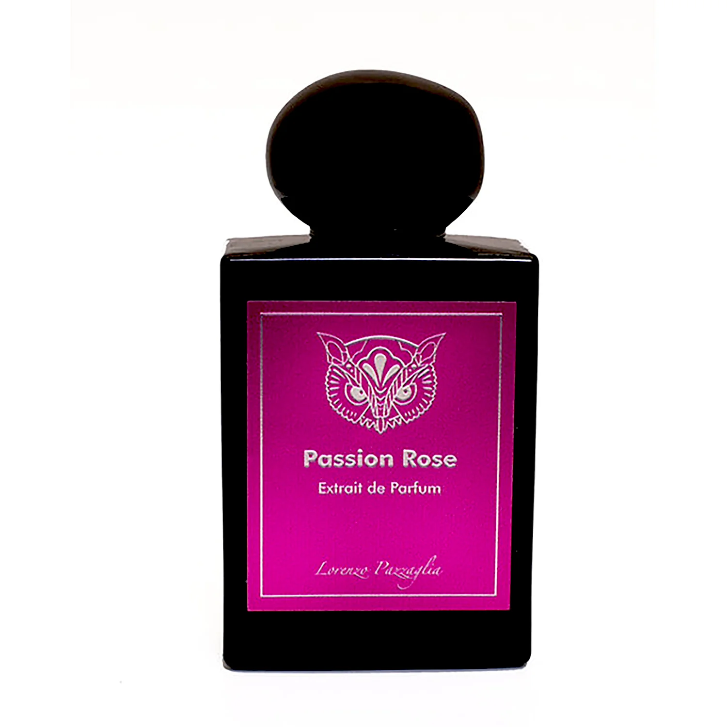 Passion Rose Lorenzo Pazzaglia Extrait De Parfum Sample