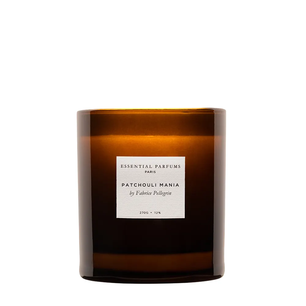 Patchouli Mania Duftlys Essential Parfums 270g
