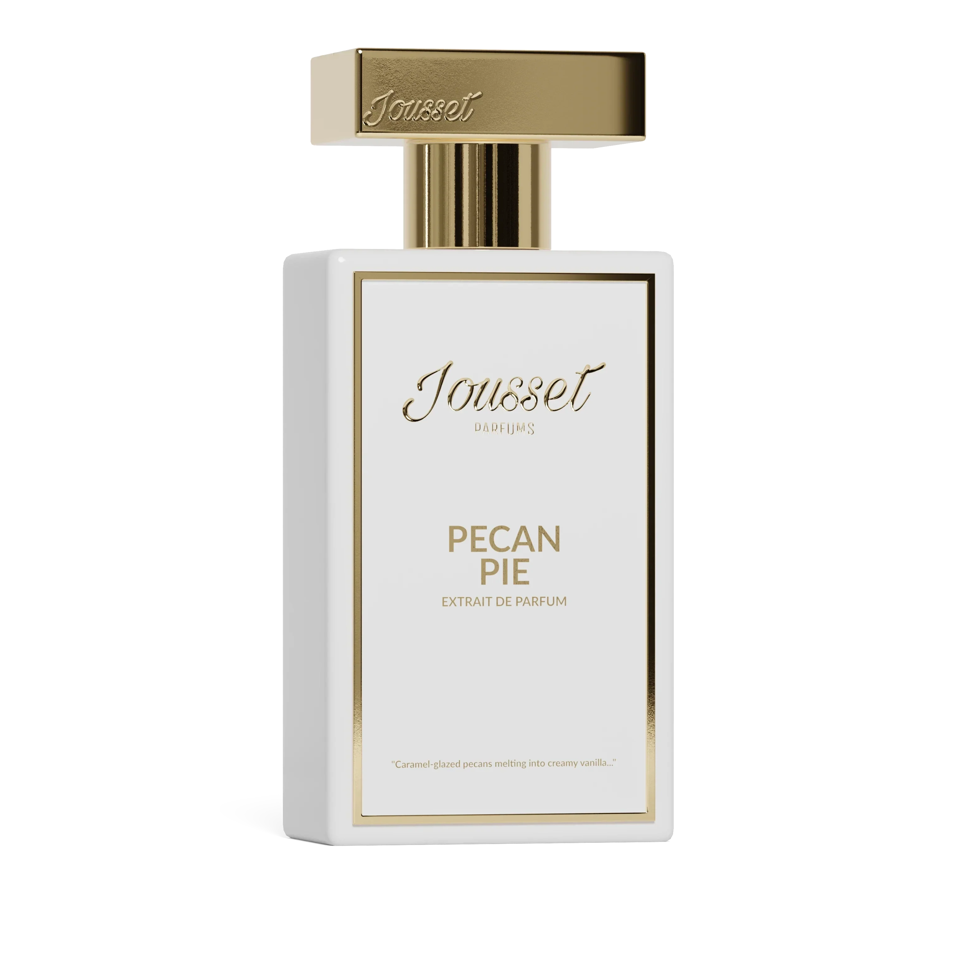Pecan Pie Jousset Parfums Extrait De Parfum Sample