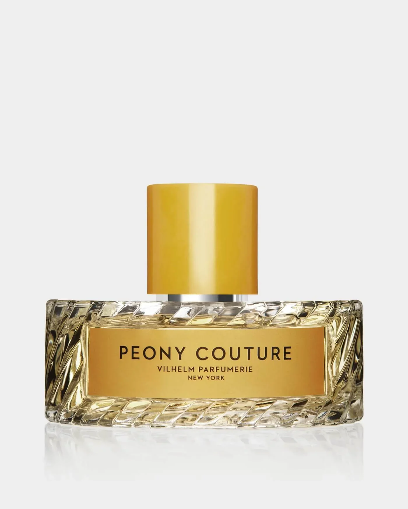 Peony Couture Vilhelm Parfumerie Eau de Parfum Sample 2ml