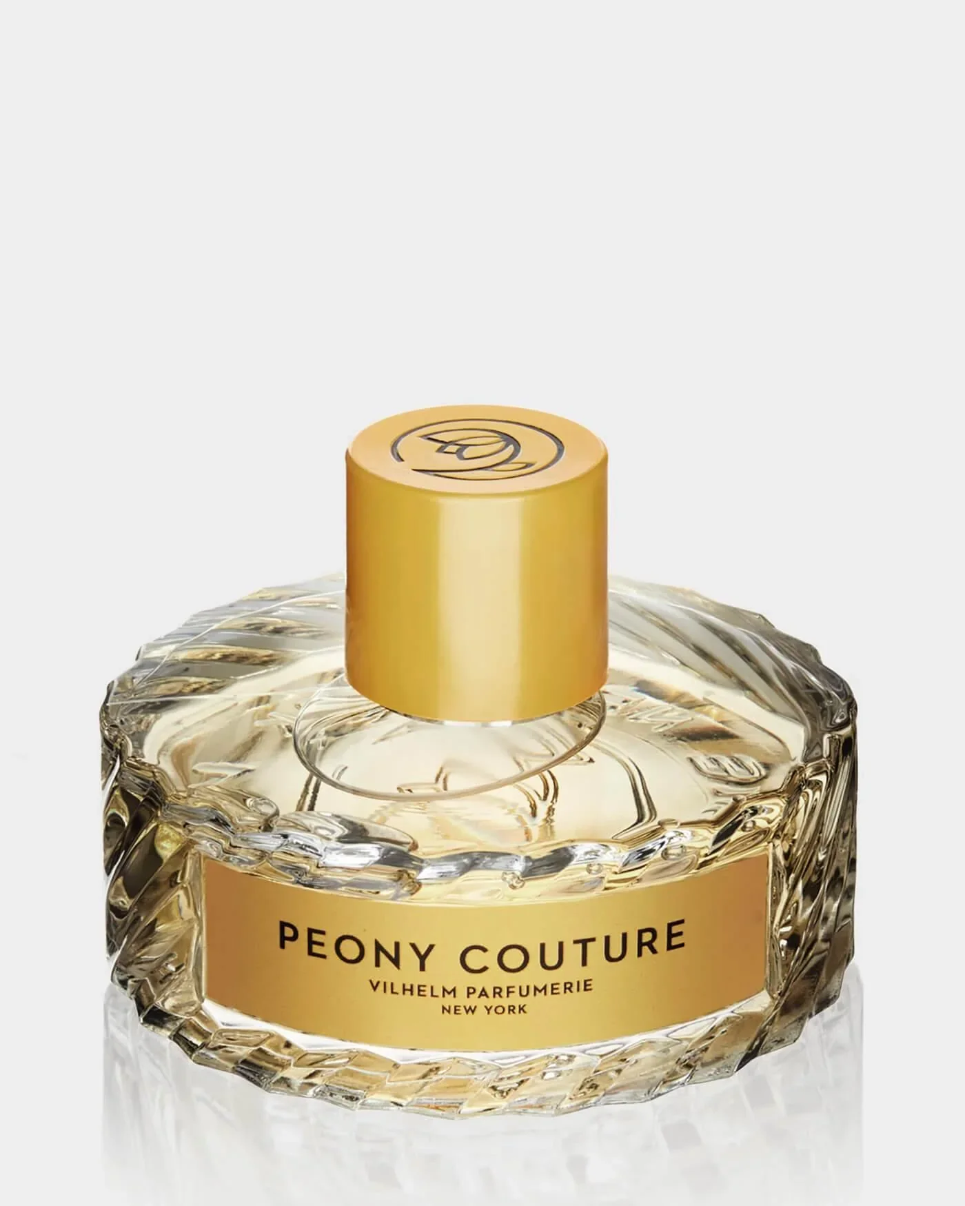 Peony Couture Vilhelm Parfumerie Eau de Parfum Sample 2ml - Image 2