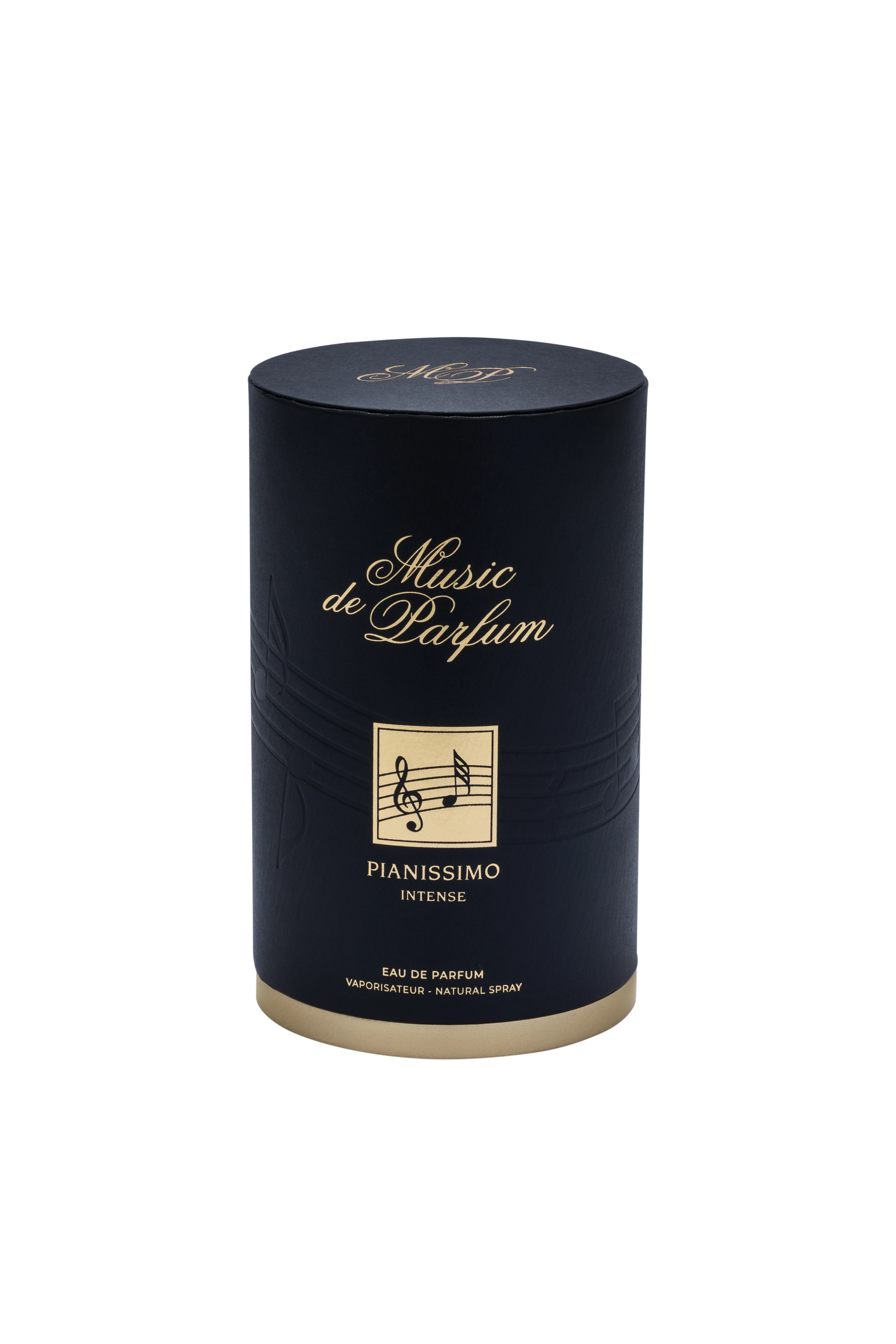 Pianissimo Music De Parfum Eau de Parfum 100ml - Image 3