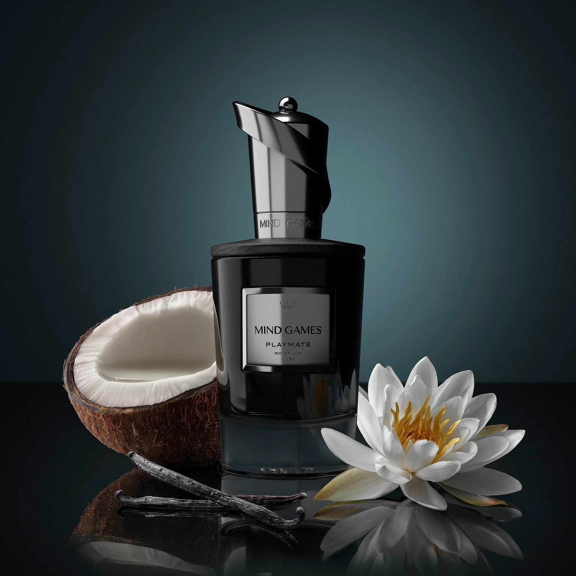 Playmate Mind Games Extrait De Parfum Sample