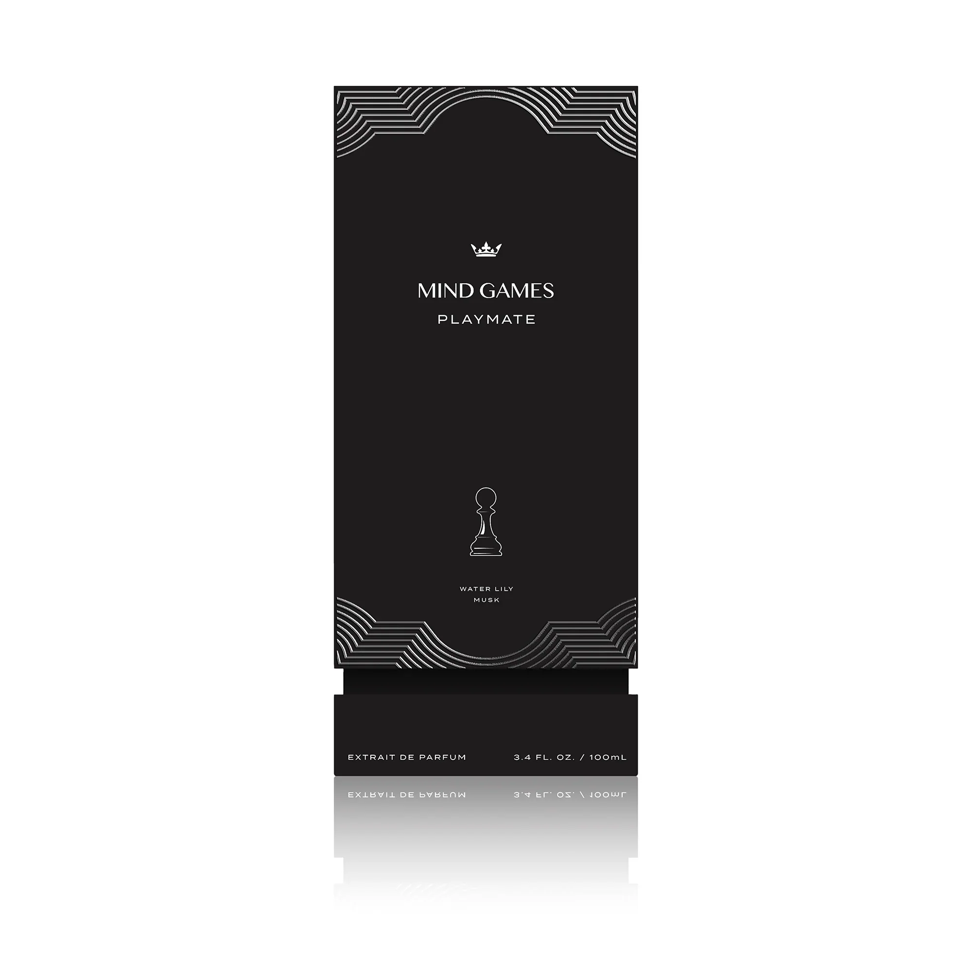 Playmate Mind Games Extrait De Parfum Sample - Image 4