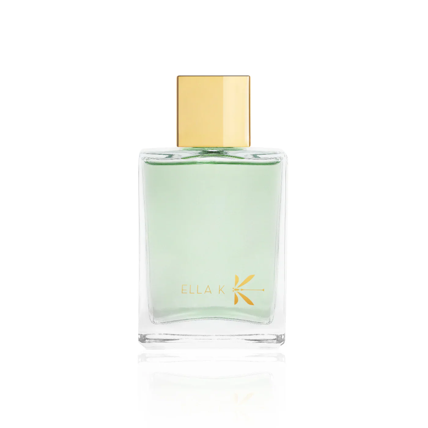 Pluie sur ha long Ella K Eau De Parfum 100ml