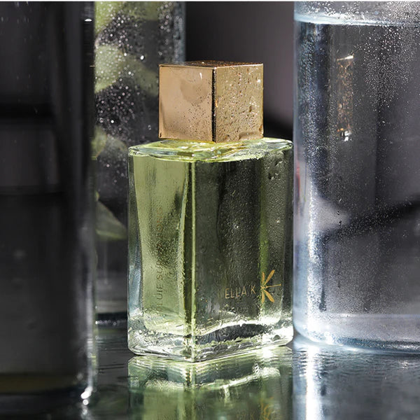 Pluie sur ha long Ella K Eau De Parfum 100ml - Image 3