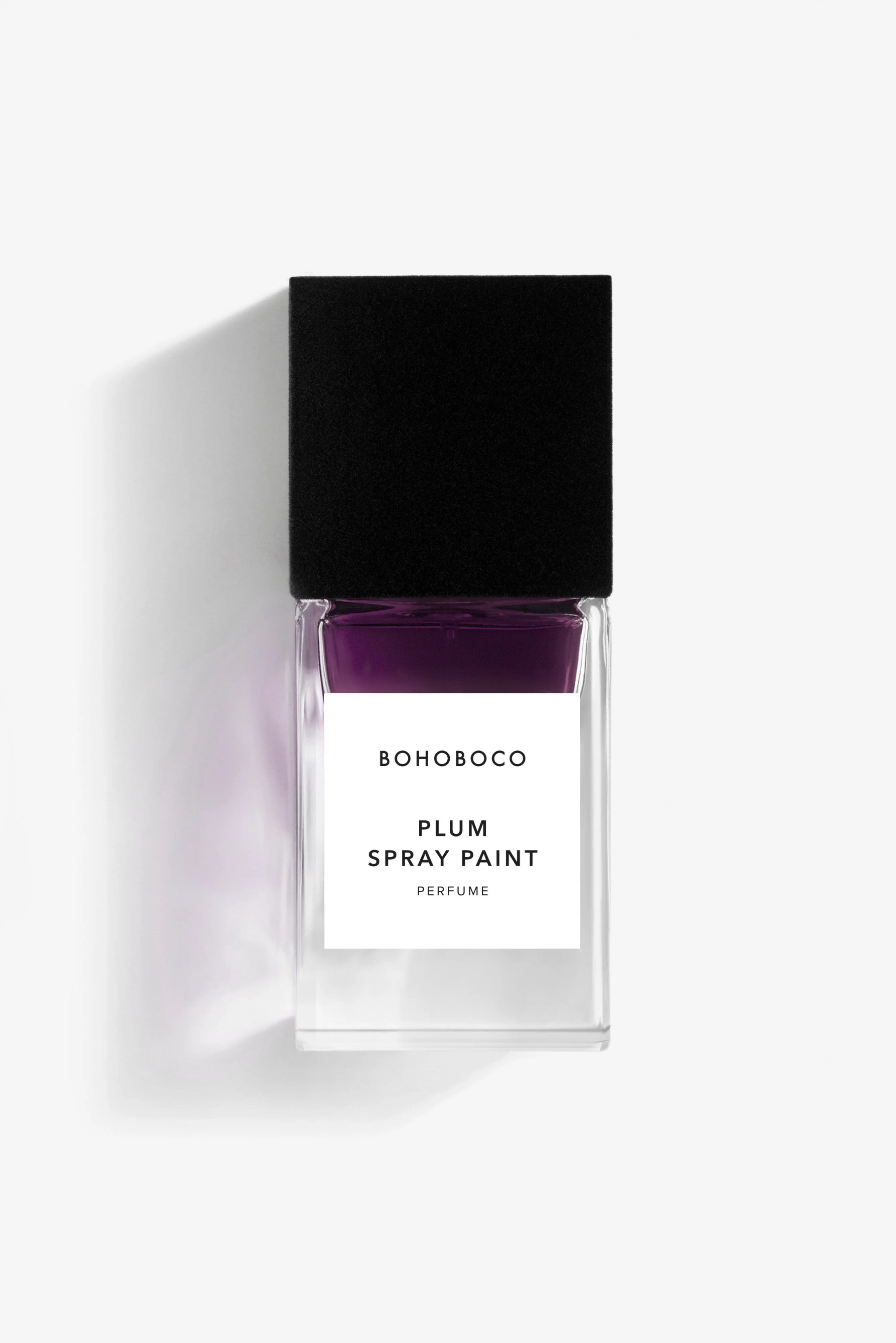 Plum Spray Paint Bohoboco Extrait de Parfum Sample - Image 4