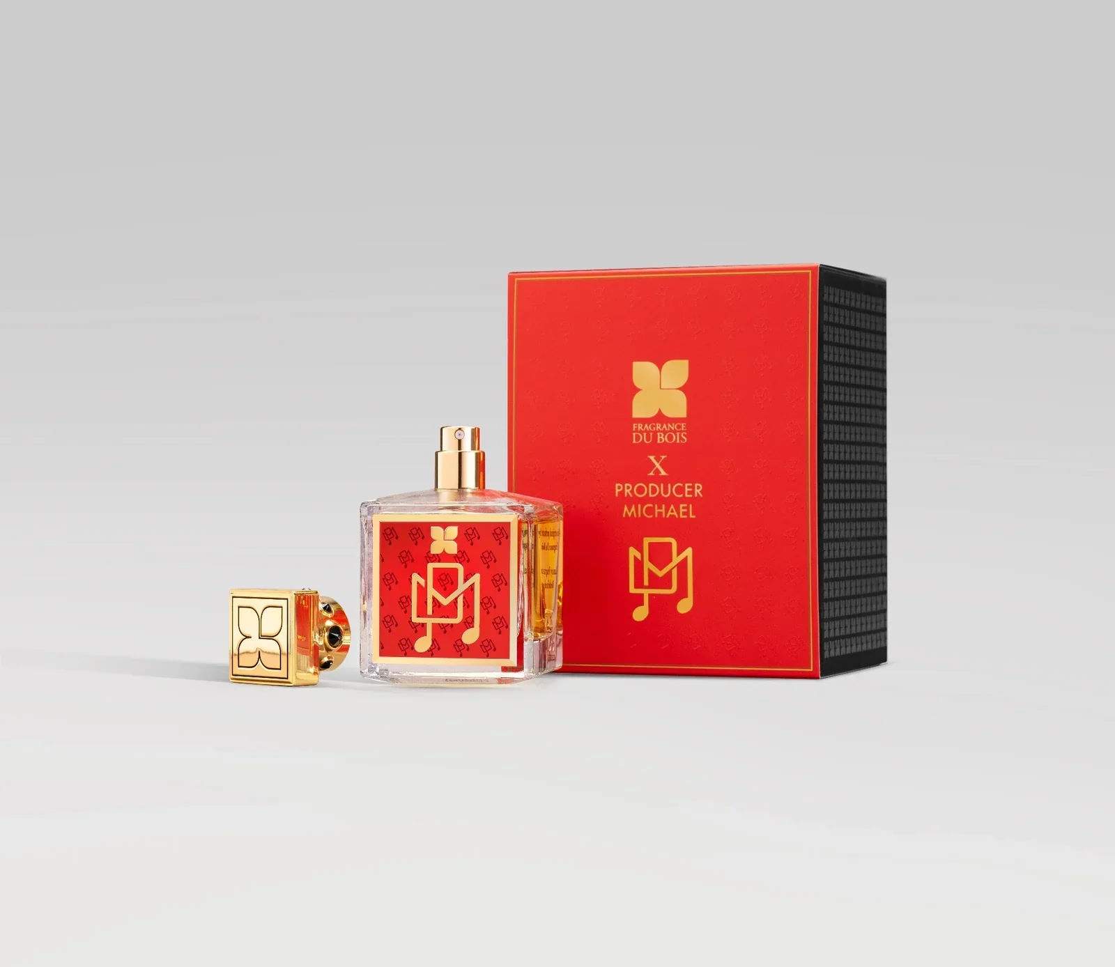 PM Fragrance du Bois Eau de Parfum 100ml - Image 3