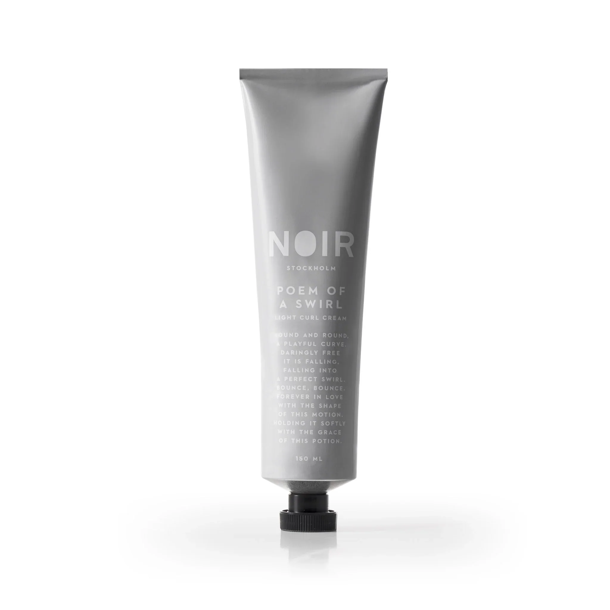 Poem Of A Swirl Noir Stockholm Light Curl Cream 150ml