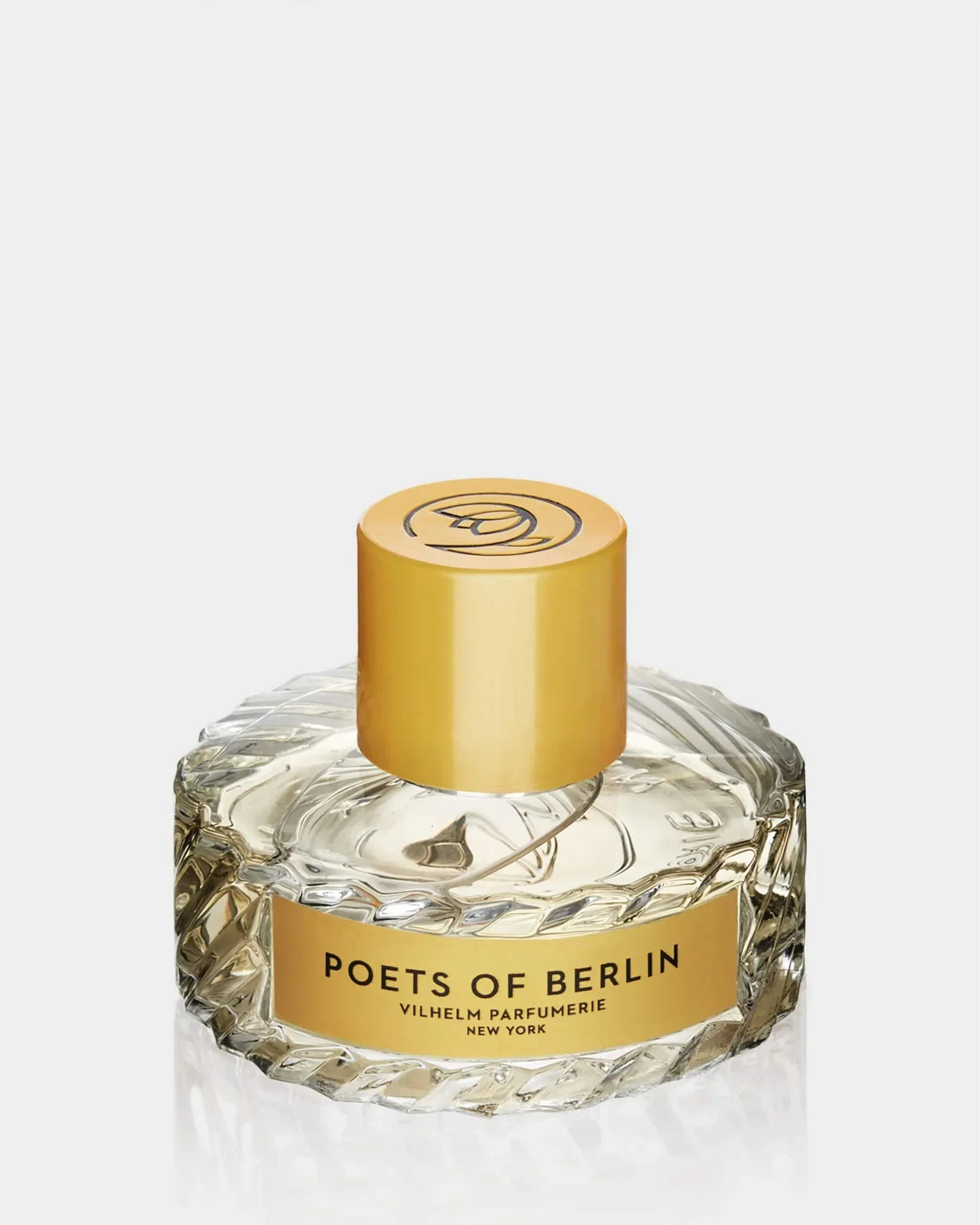 Poets of Berlin Vilhelm Parfumerie Eau de Parfum - Image 2