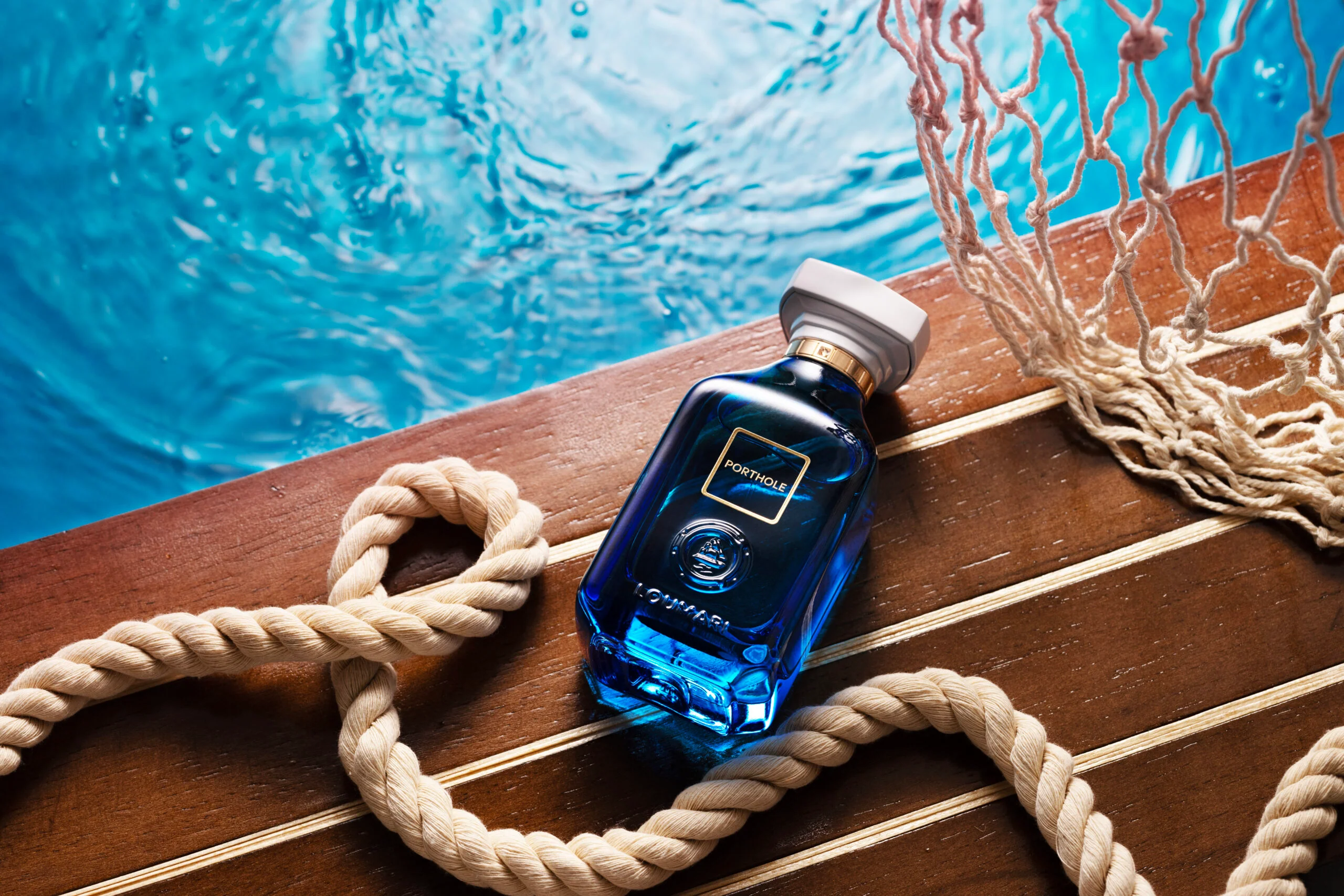 Porthole Loumari Extrait De Parfum 100ml - Image 4
