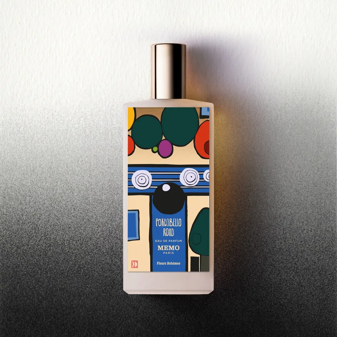 Portobello Memo Paris Eau De Parfum