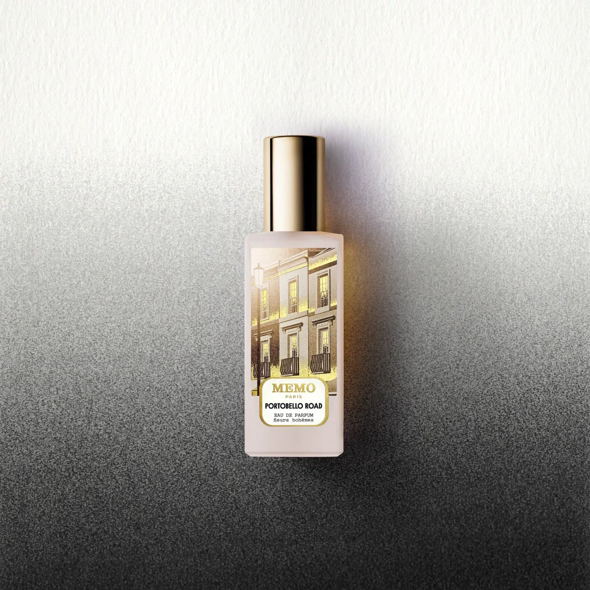 Portobello Memo Paris Eau De Parfum - Image 2