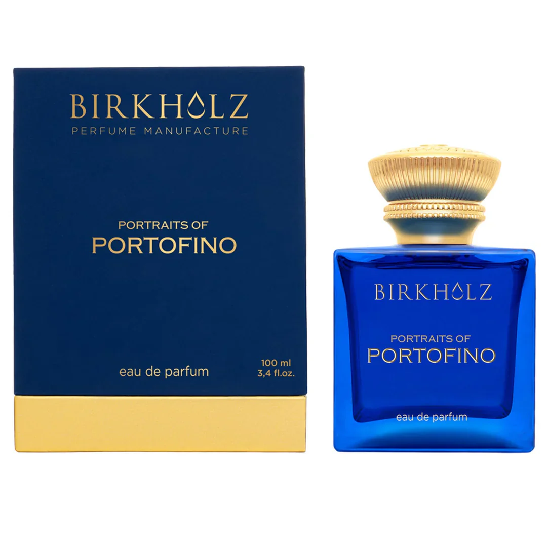 Portraits of Portofino Birkholz Eau de Parfum - Image 4