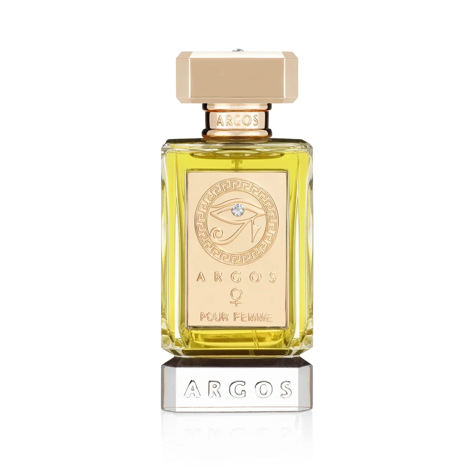 Pour Femme Argos Fragrances Eau de Parfum Sample