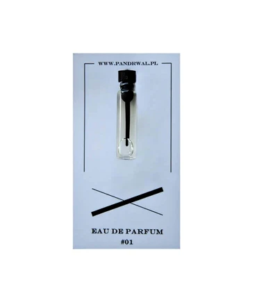 Premium Pan Drwal Eau De Parfum 50ml - Image 4