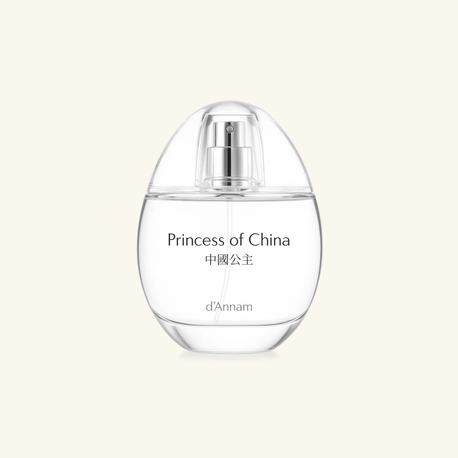 Princess of China d`Annam Eau de Parfum 50ml - Image 5