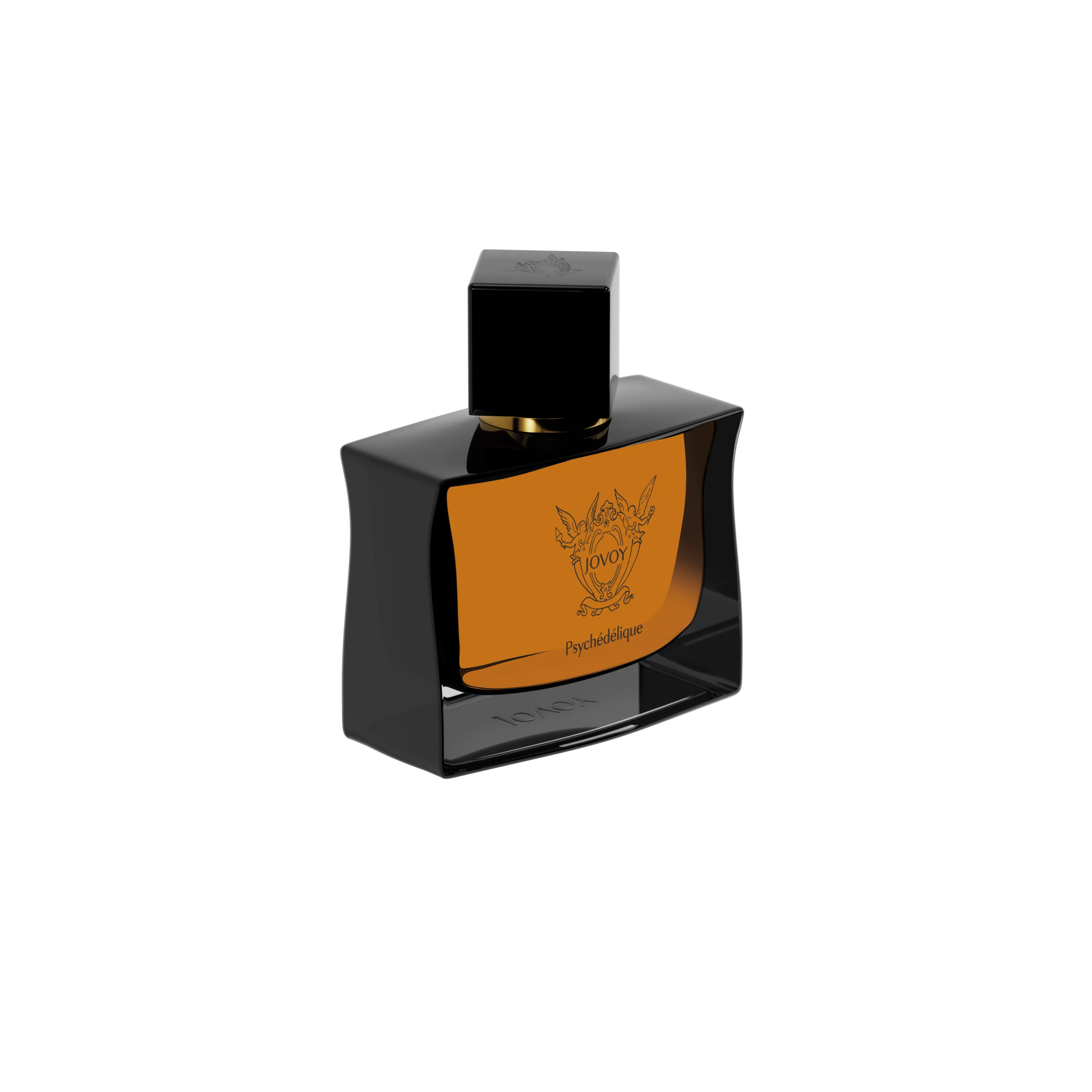 Psychédélique Jovoy Paris Eau de Parfum Sample - Image 2