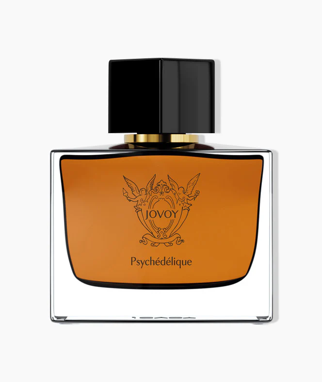 Psychédélique Jovoy Paris Eau de Parfum Sample